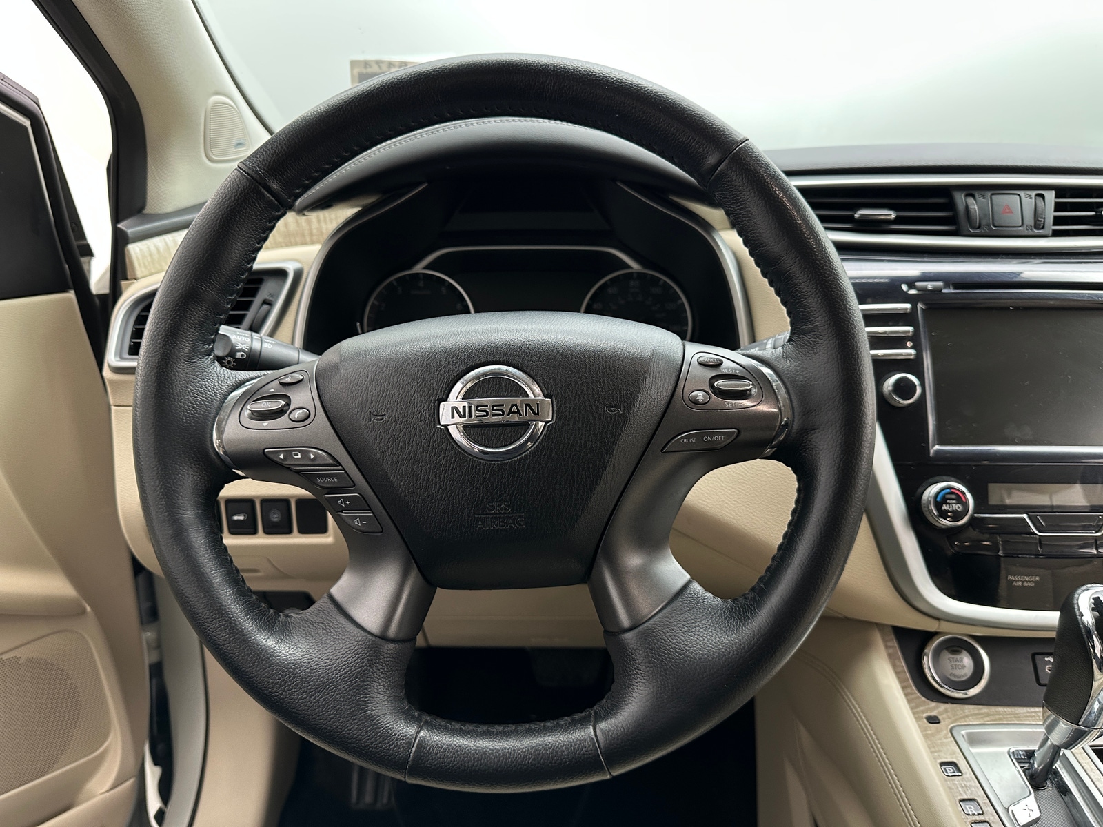 Thumbnail: 2019 Nissan Murano - 4