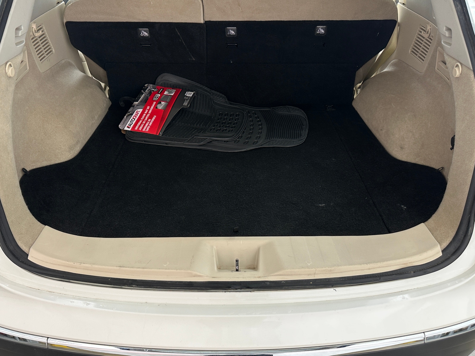 Thumbnail: 2019 Nissan Murano - 6