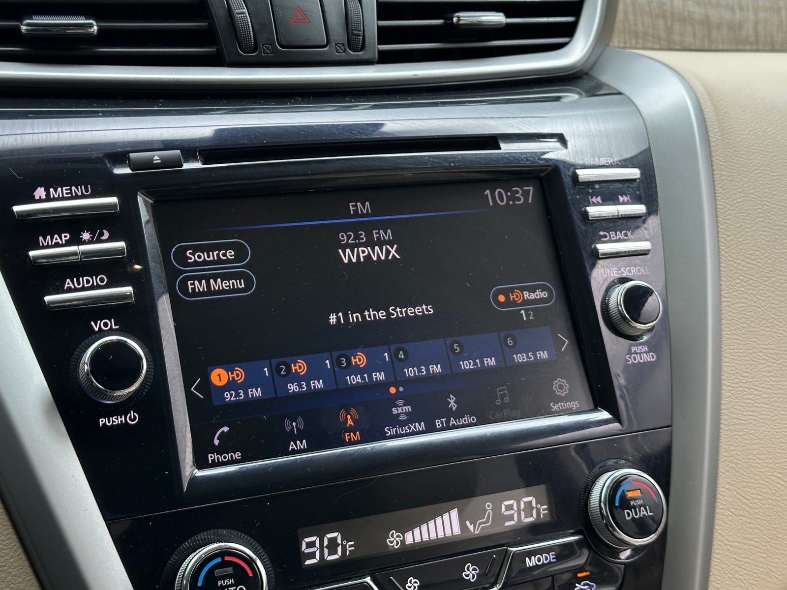 Thumbnail: 2019 Nissan Murano - 3