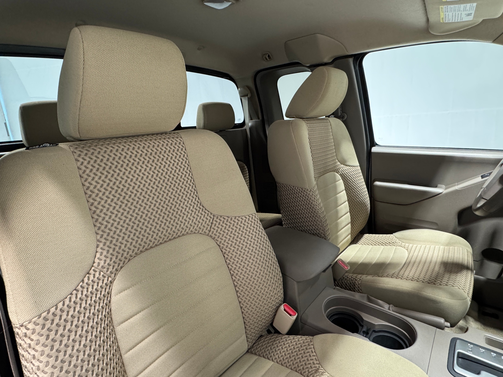 Thumbnail: 2017 Nissan Frontier - 2