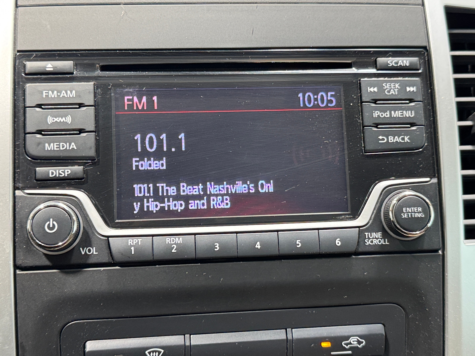 Thumbnail: 2017 Nissan Frontier - 4