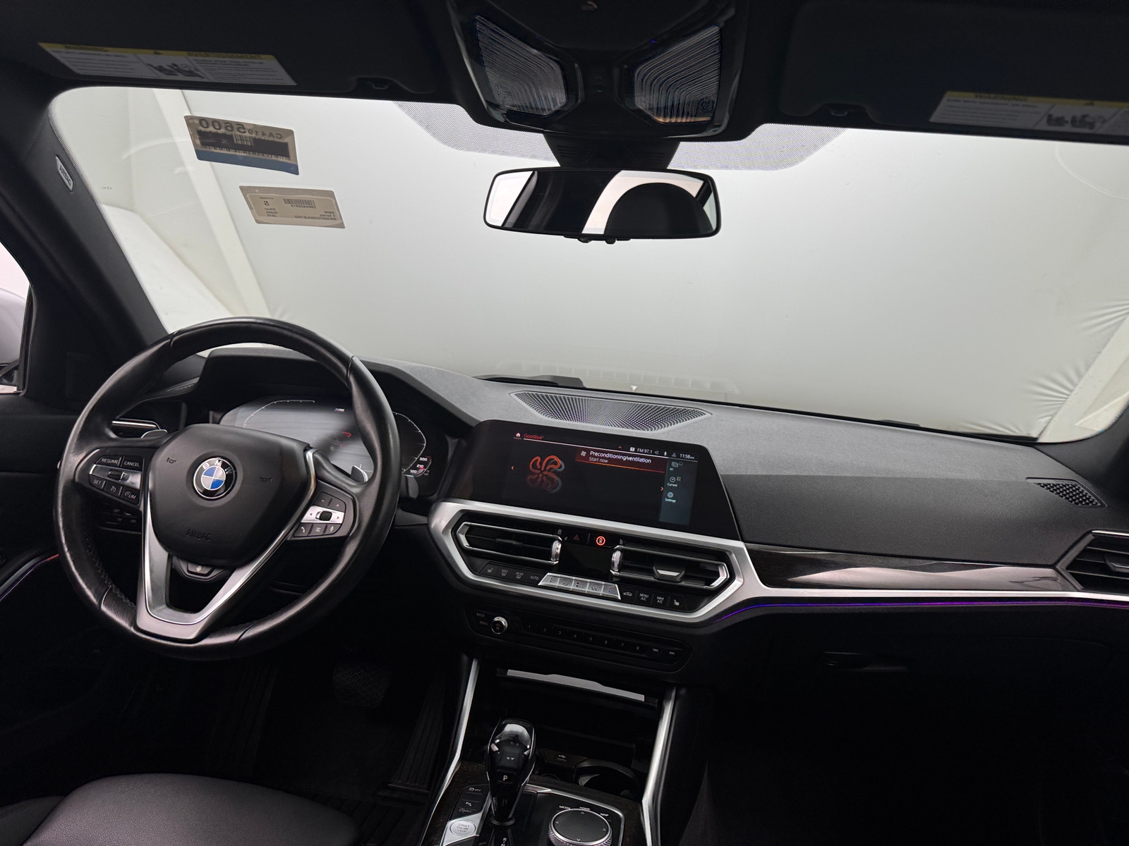 Thumbnail: 2019 BMW 3 Series - 2