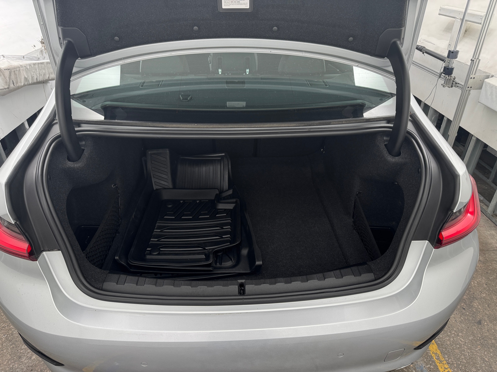 Thumbnail: 2019 BMW 3 Series - 6