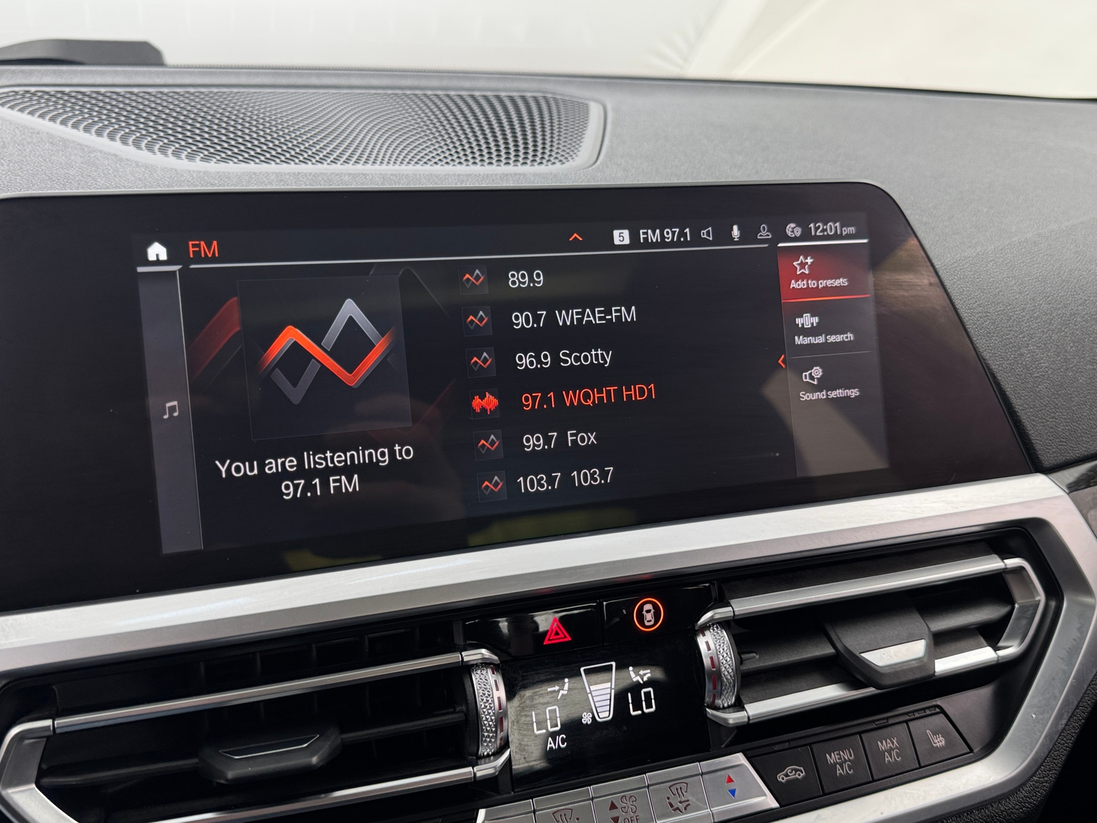 Thumbnail: 2019 BMW 3 Series - 3