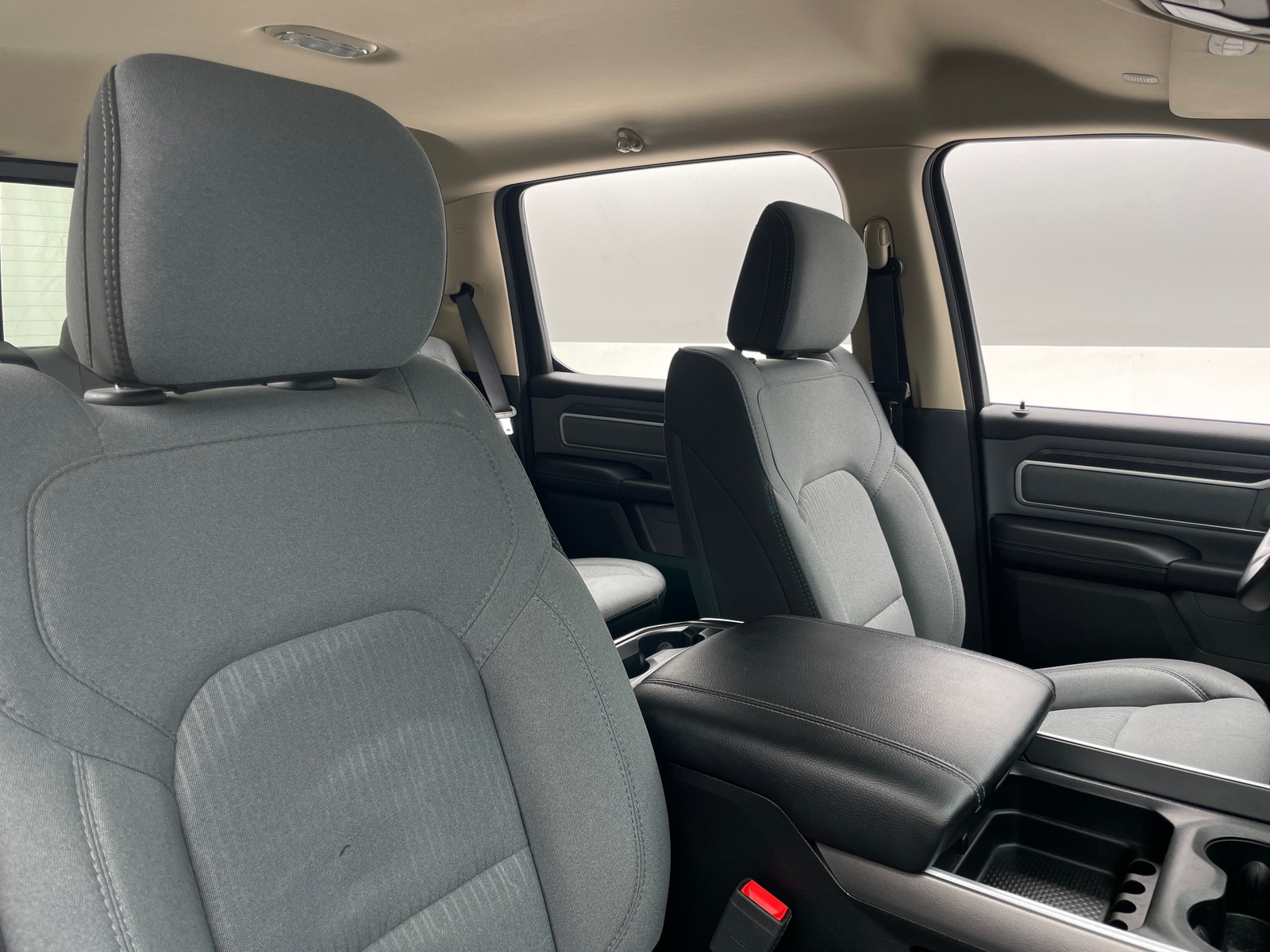 Thumbnail: 2020 RAM 1500 - 2