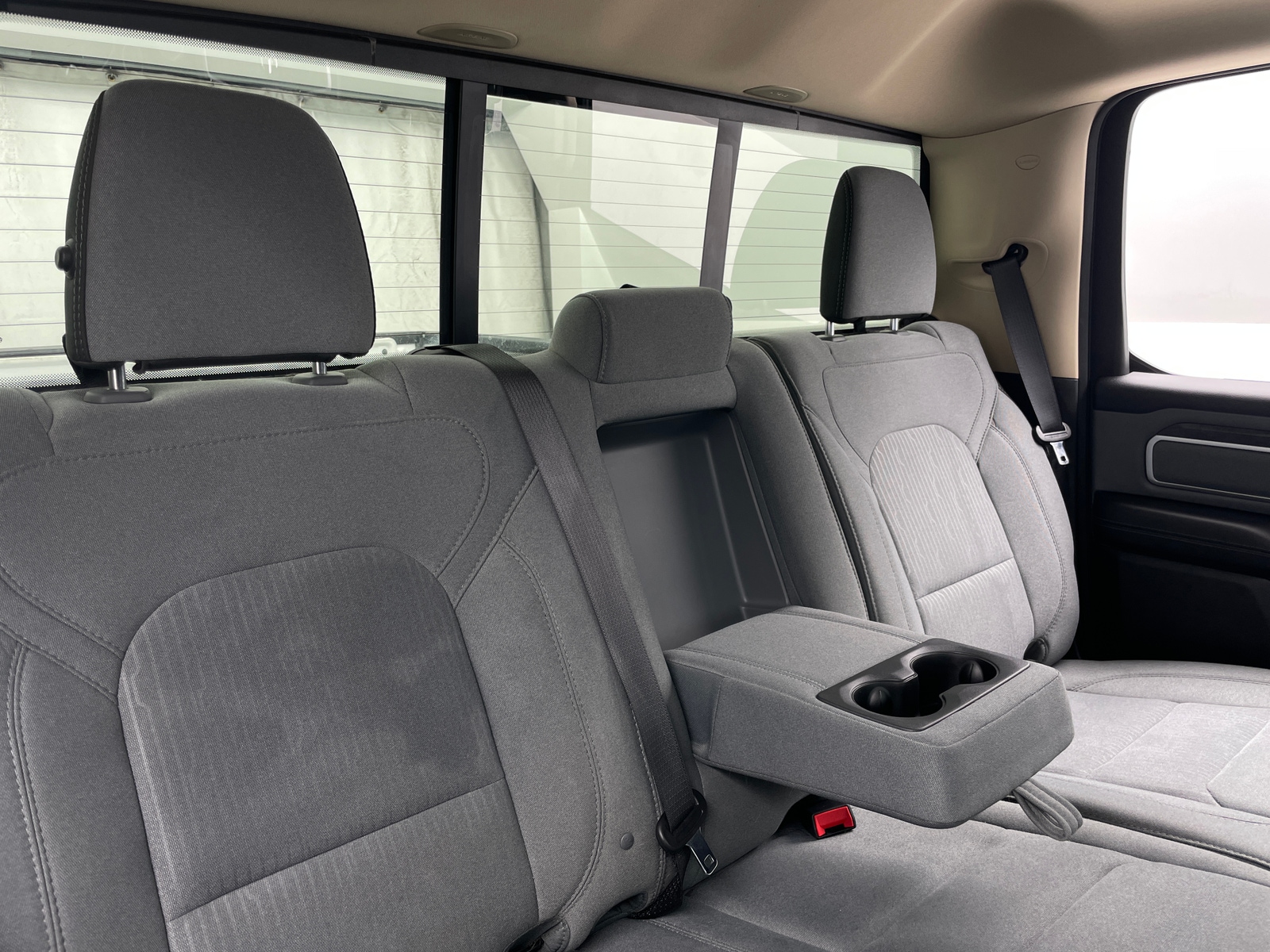 Thumbnail: 2020 RAM 1500 - 6