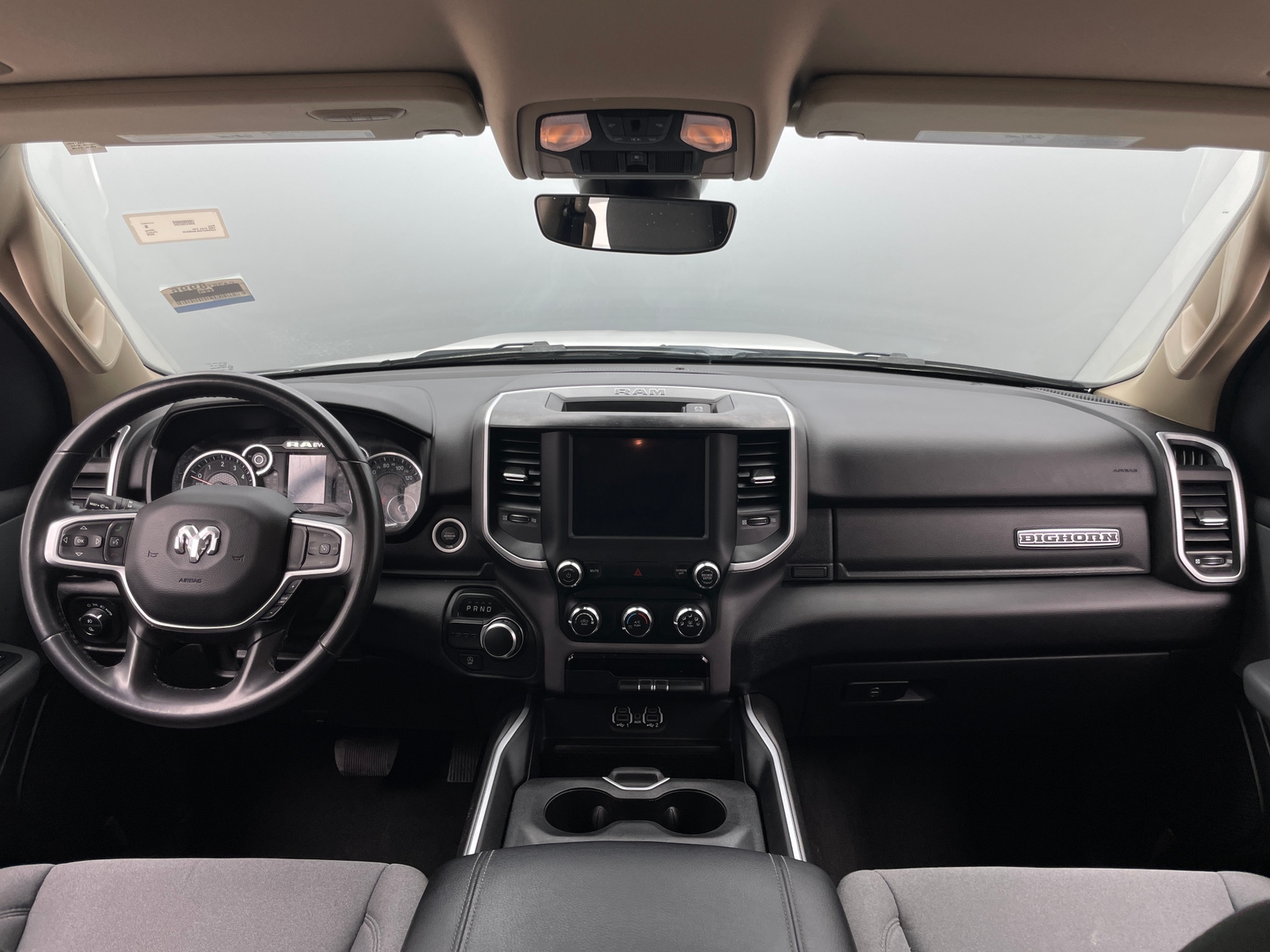 Thumbnail: 2020 RAM 1500 - 3