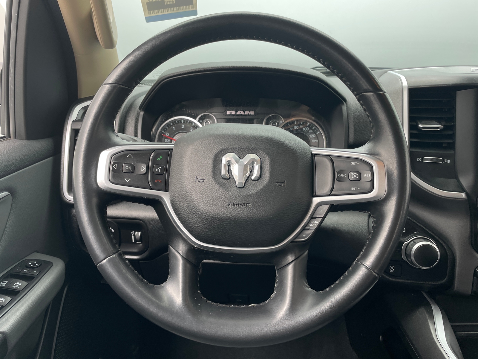 Thumbnail: 2020 RAM 1500 - 5