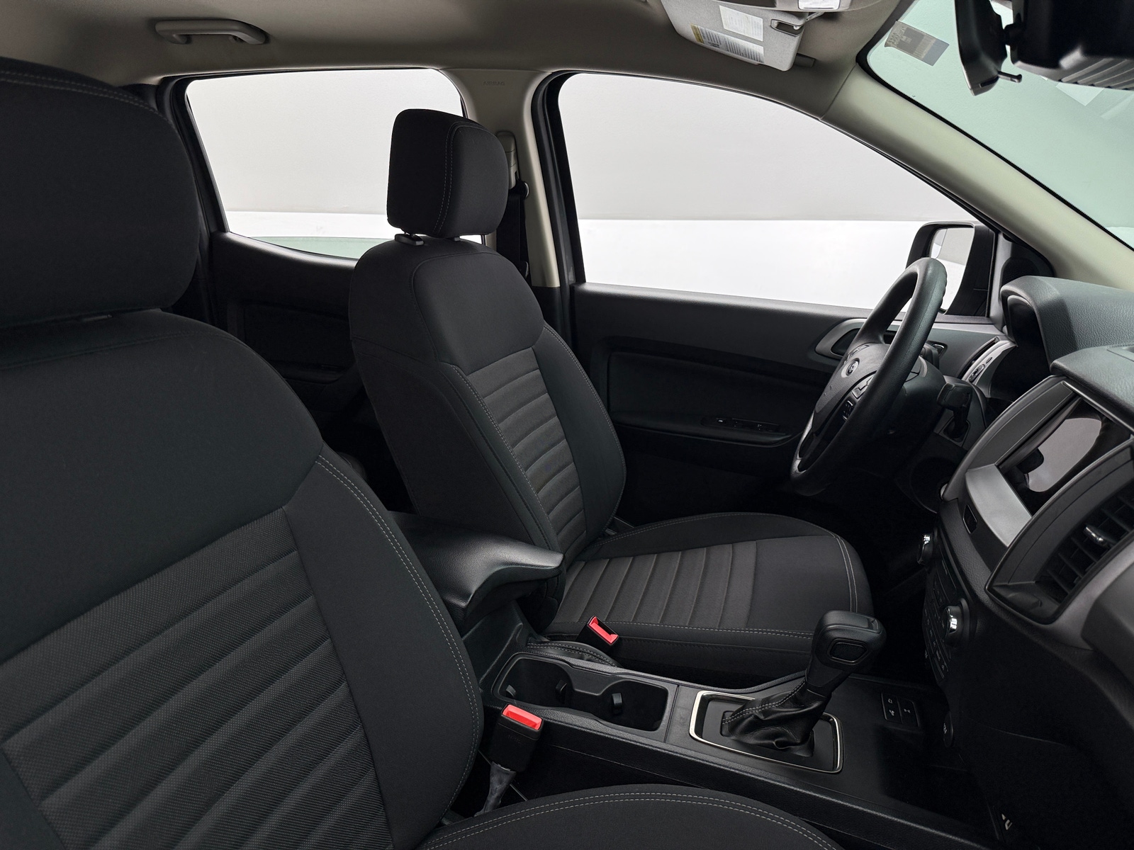 Thumbnail: 2022 Ford Ranger - 2