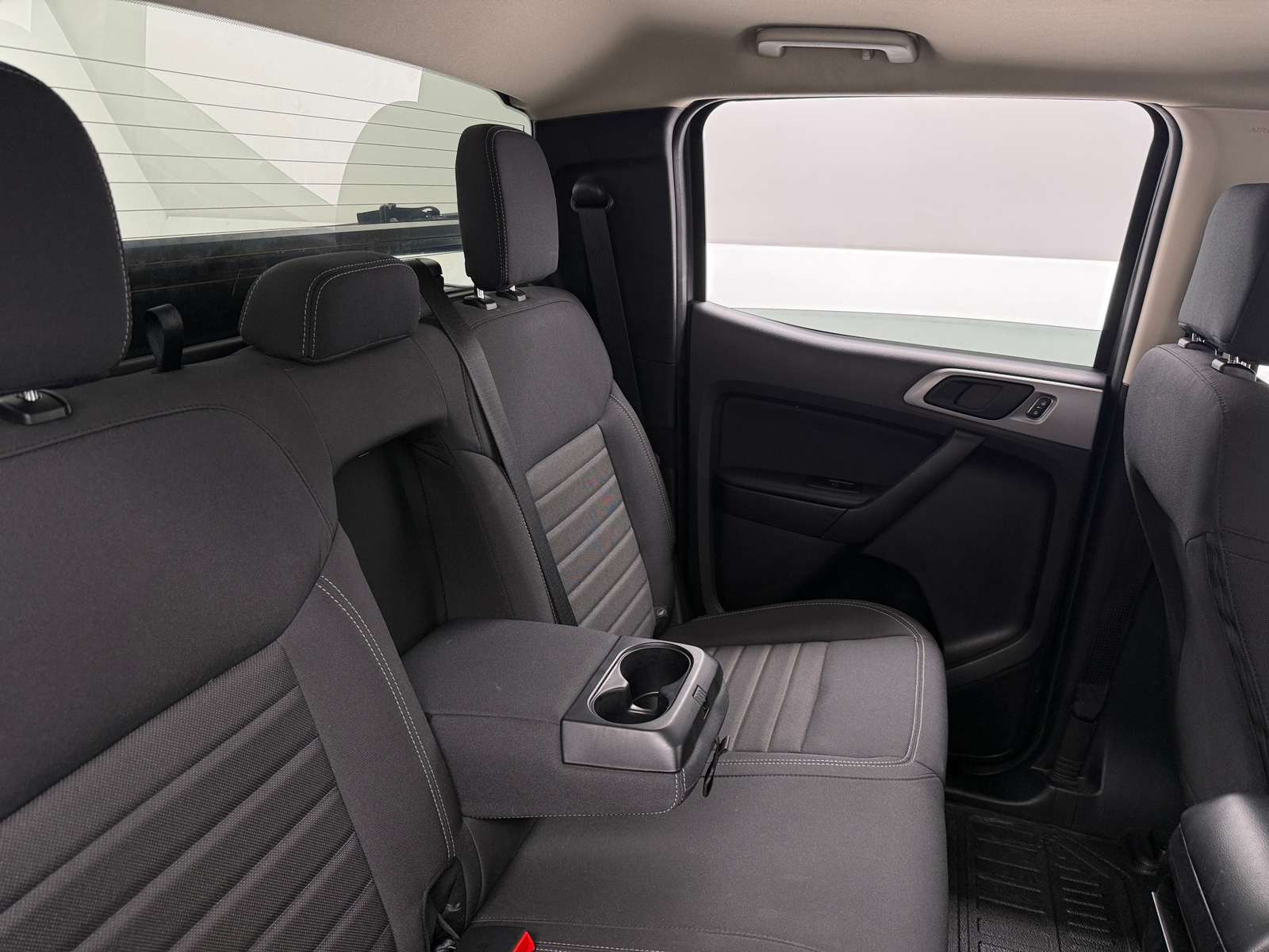 Thumbnail: 2022 Ford Ranger - 6