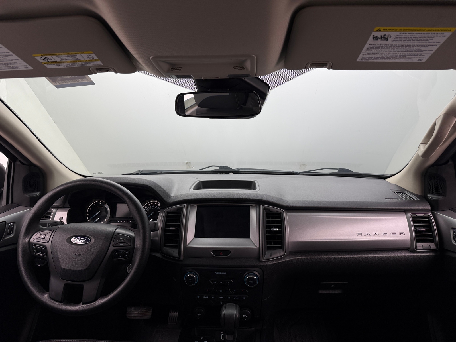 Thumbnail: 2022 Ford Ranger - 3