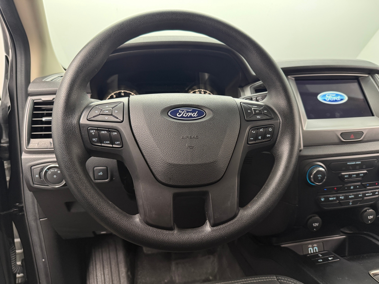 Thumbnail: 2022 Ford Ranger - 5