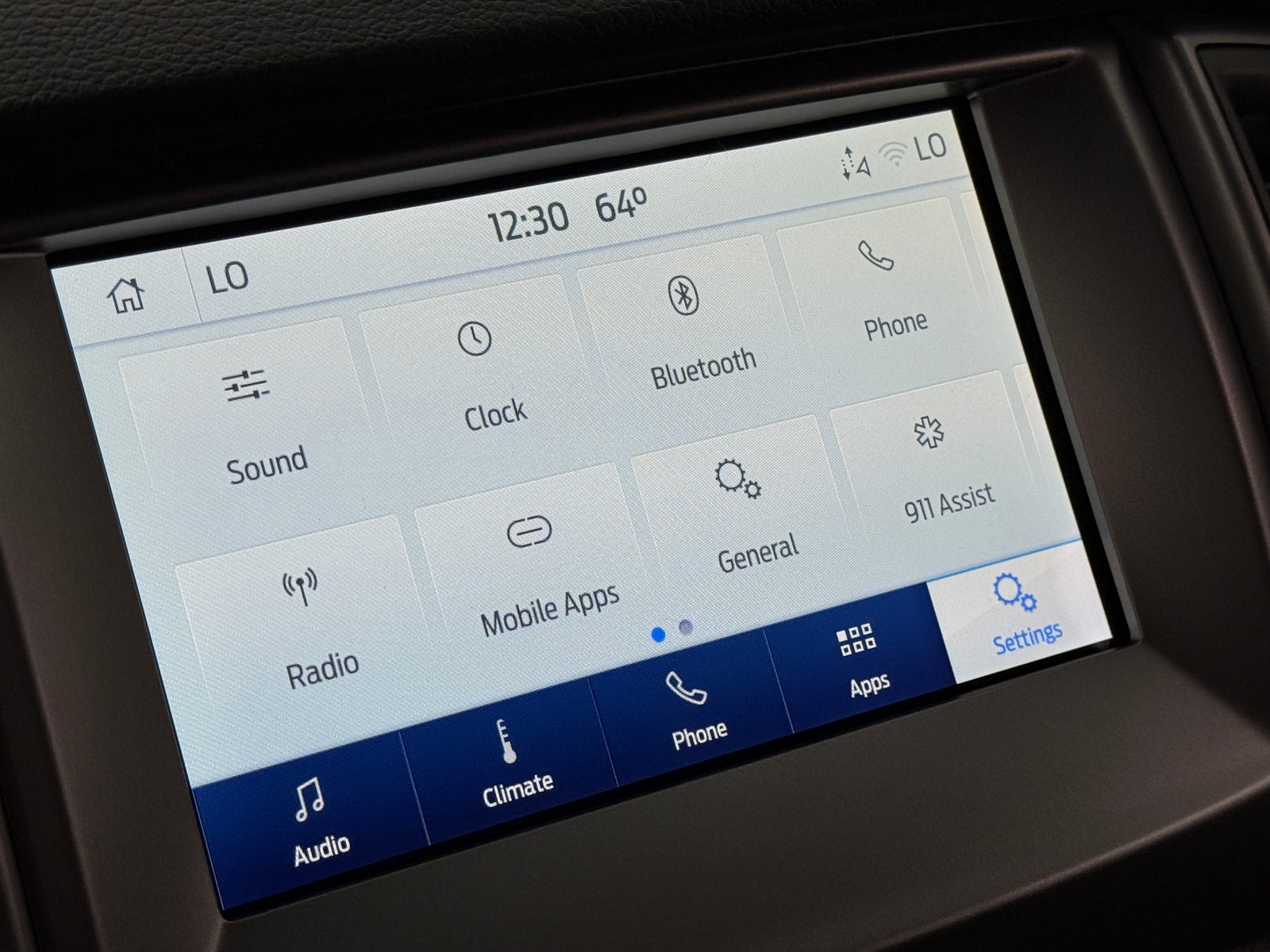 Thumbnail: 2022 Ford Ranger - 4