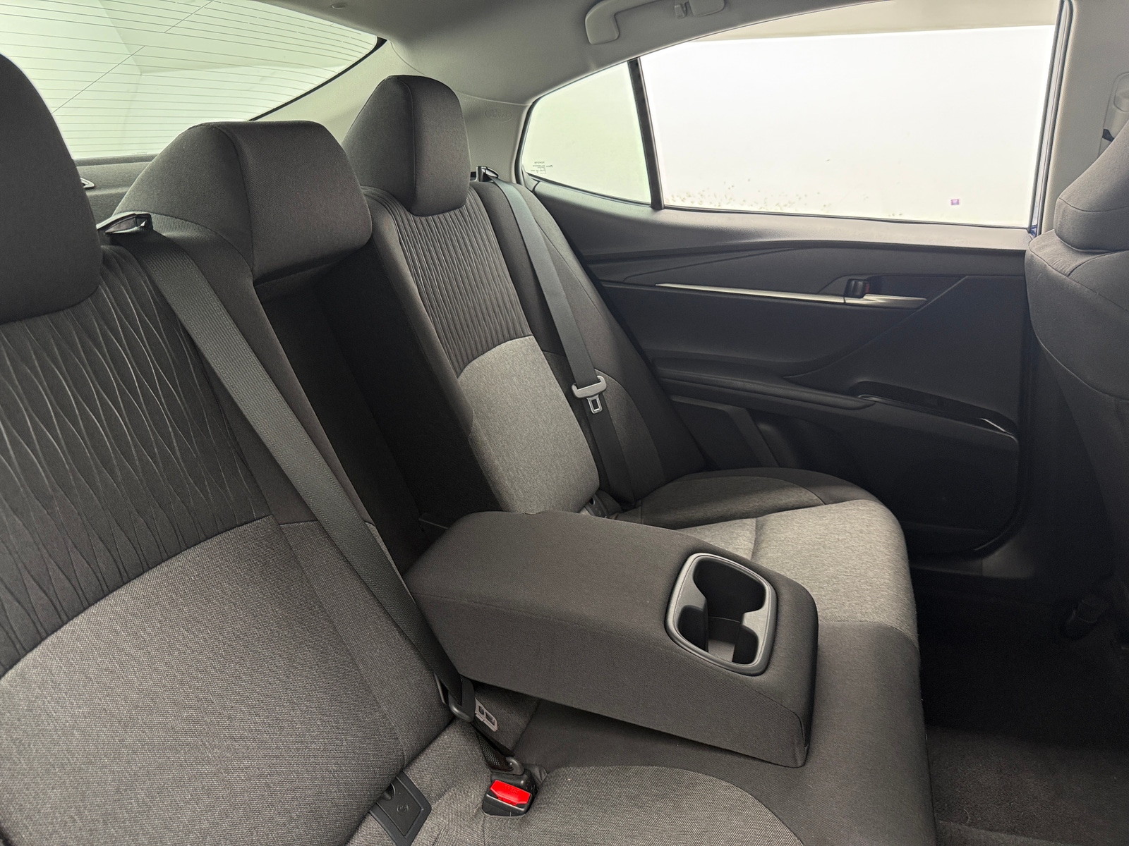 Thumbnail: 2025 Toyota Camry - 6