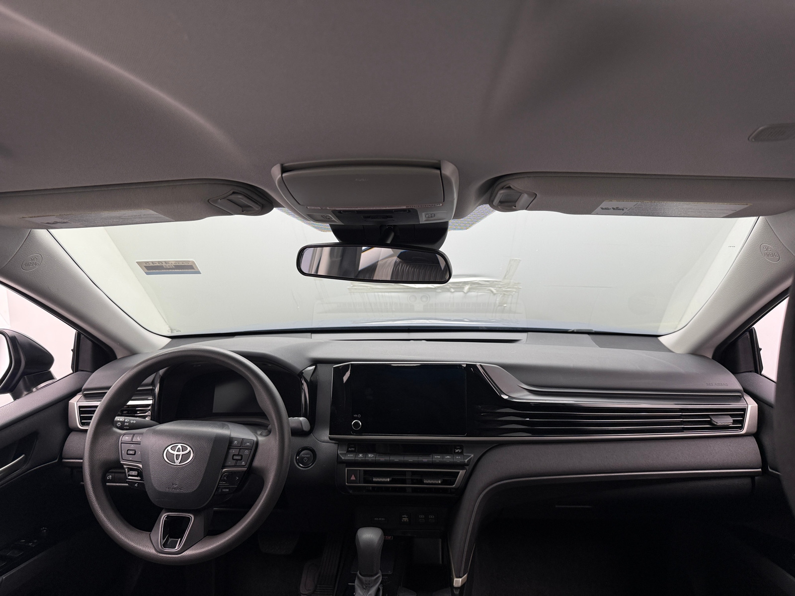 Thumbnail: 2025 Toyota Camry - 3