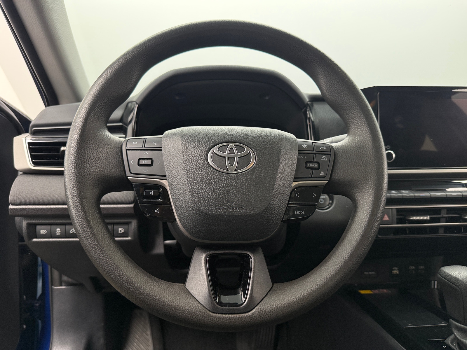 Thumbnail: 2025 Toyota Camry - 5