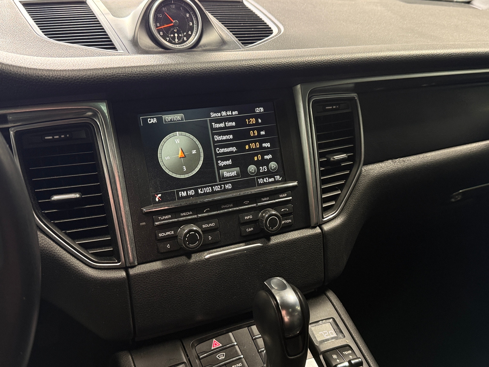 Thumbnail: 2016 Porsche Macan - 3