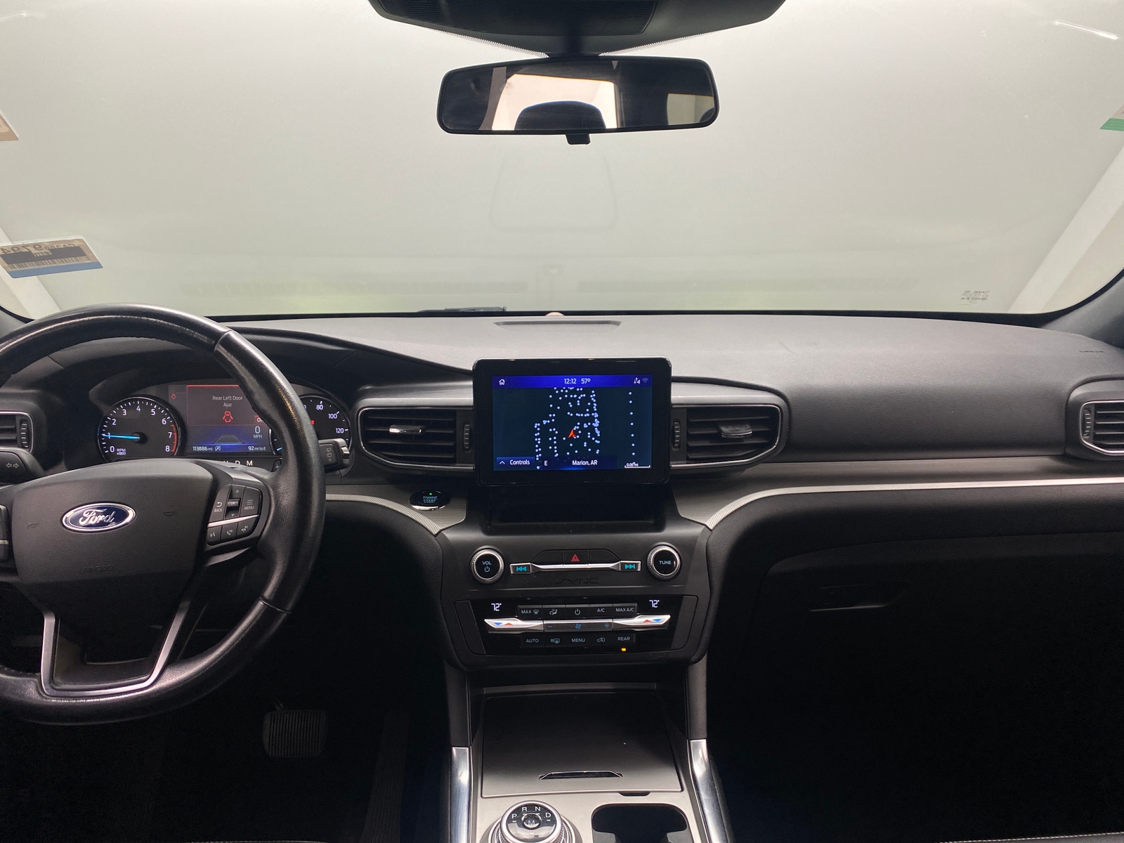 Thumbnail: 2020 Ford Explorer - 2