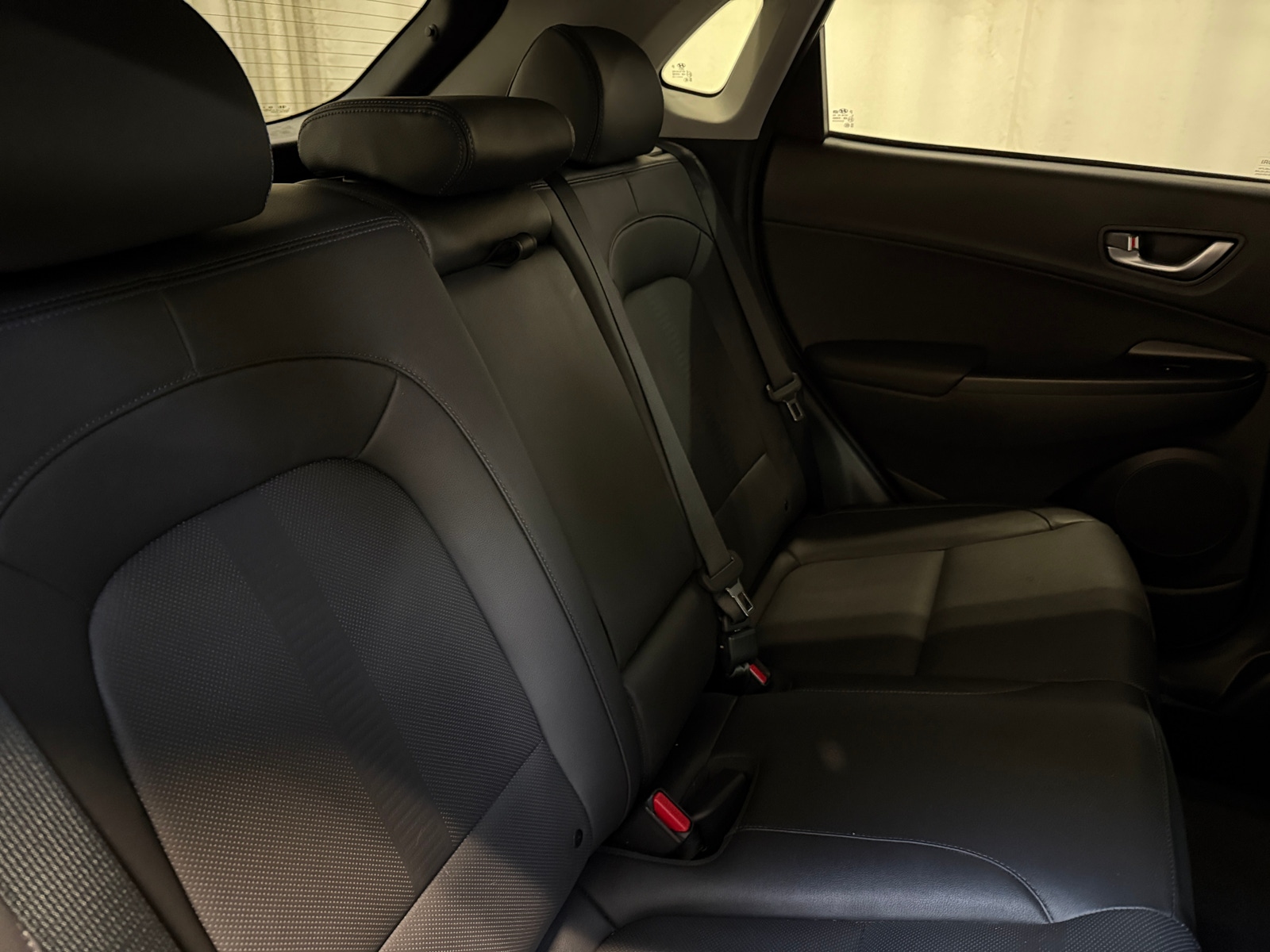 Thumbnail: 2023 Hyundai Kona - 5