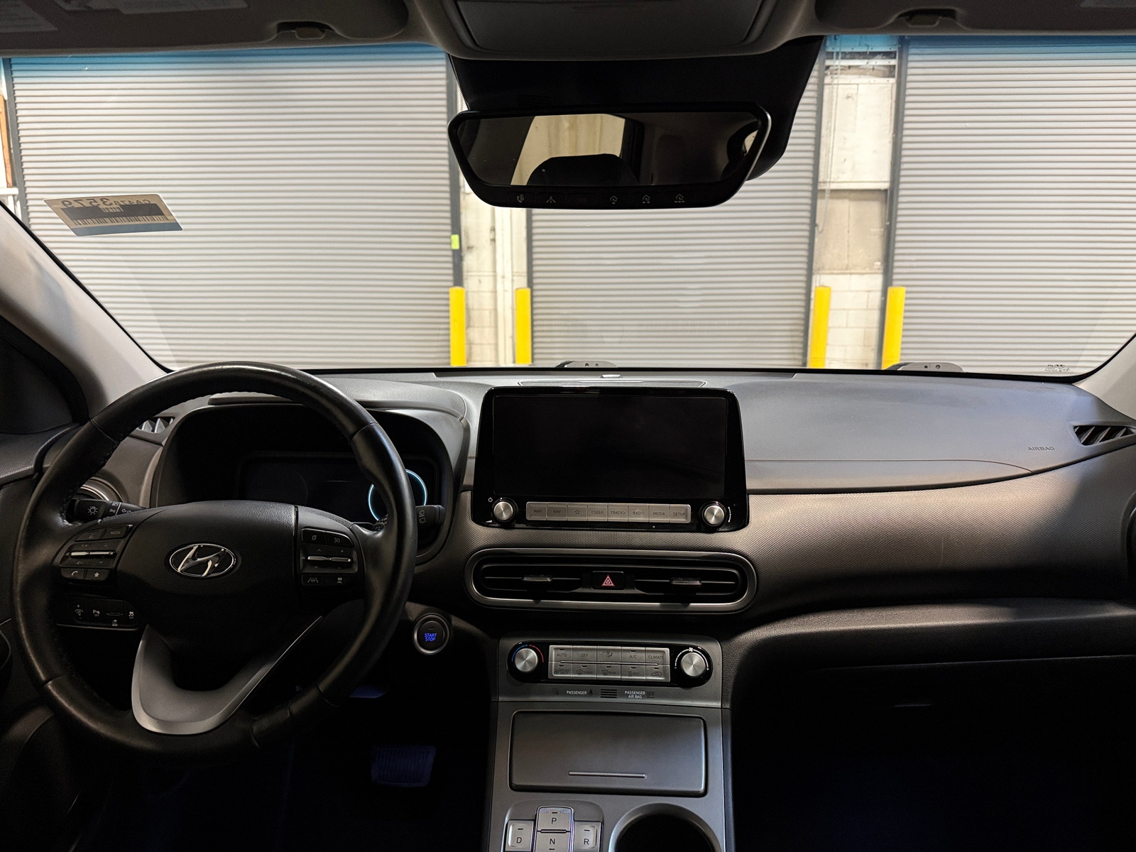 Thumbnail: 2023 Hyundai Kona - 2