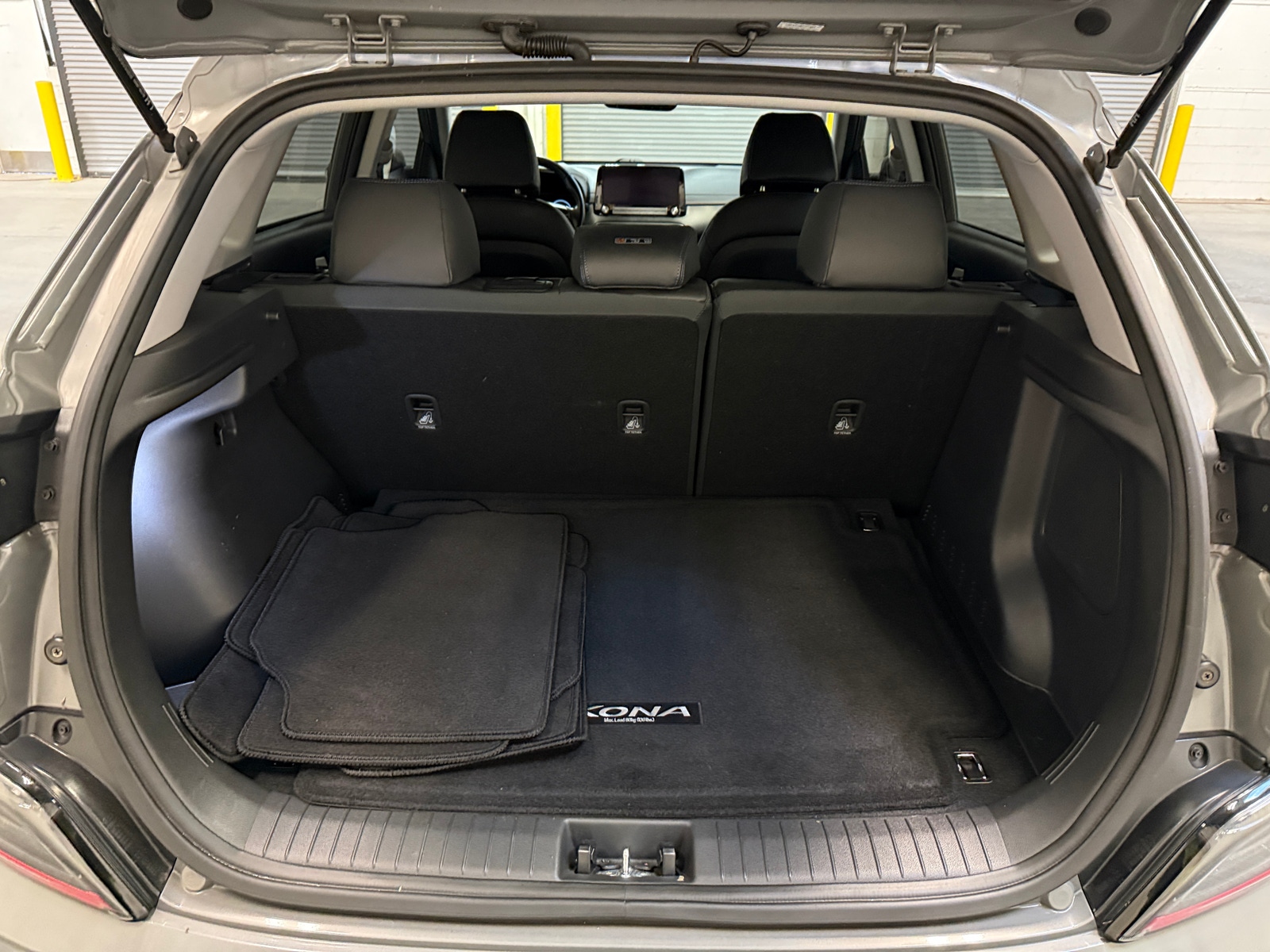 Thumbnail: 2023 Hyundai Kona - 6