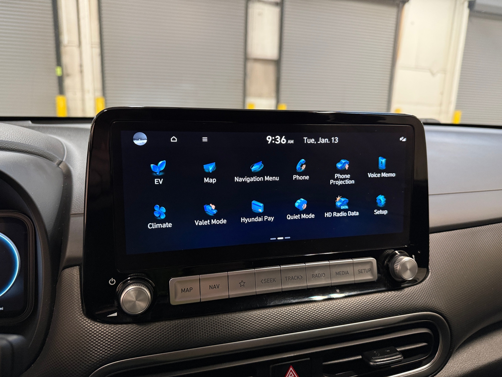 Thumbnail: 2023 Hyundai Kona - 3