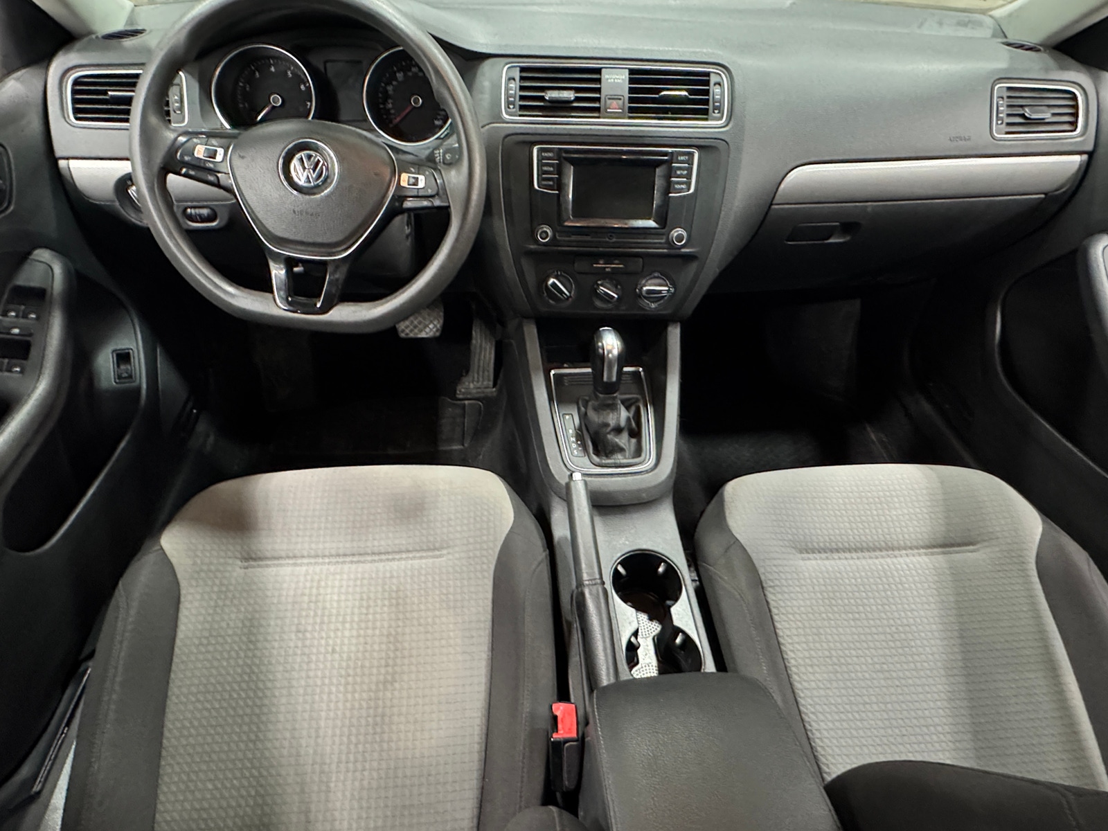 Thumbnail: 2017 Volkswagen Jetta - 3