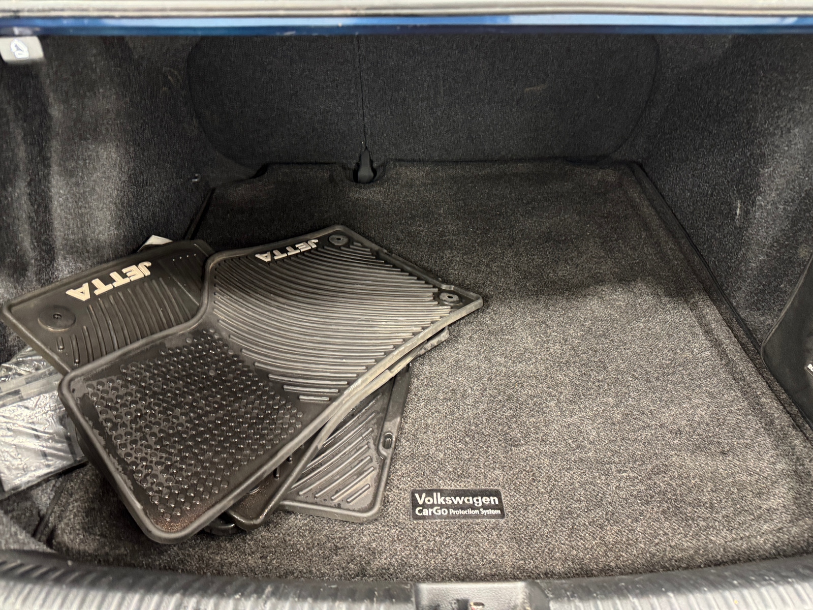 Thumbnail: 2017 Volkswagen Jetta - 7