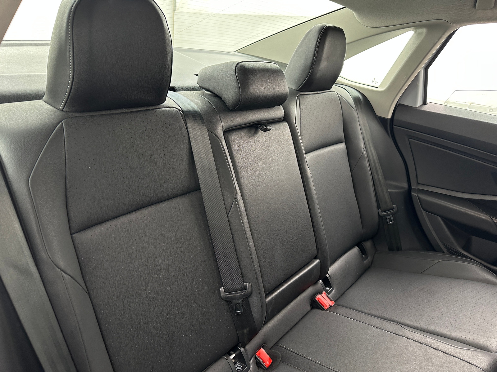 Thumbnail: 2019 Volkswagen Jetta - 6