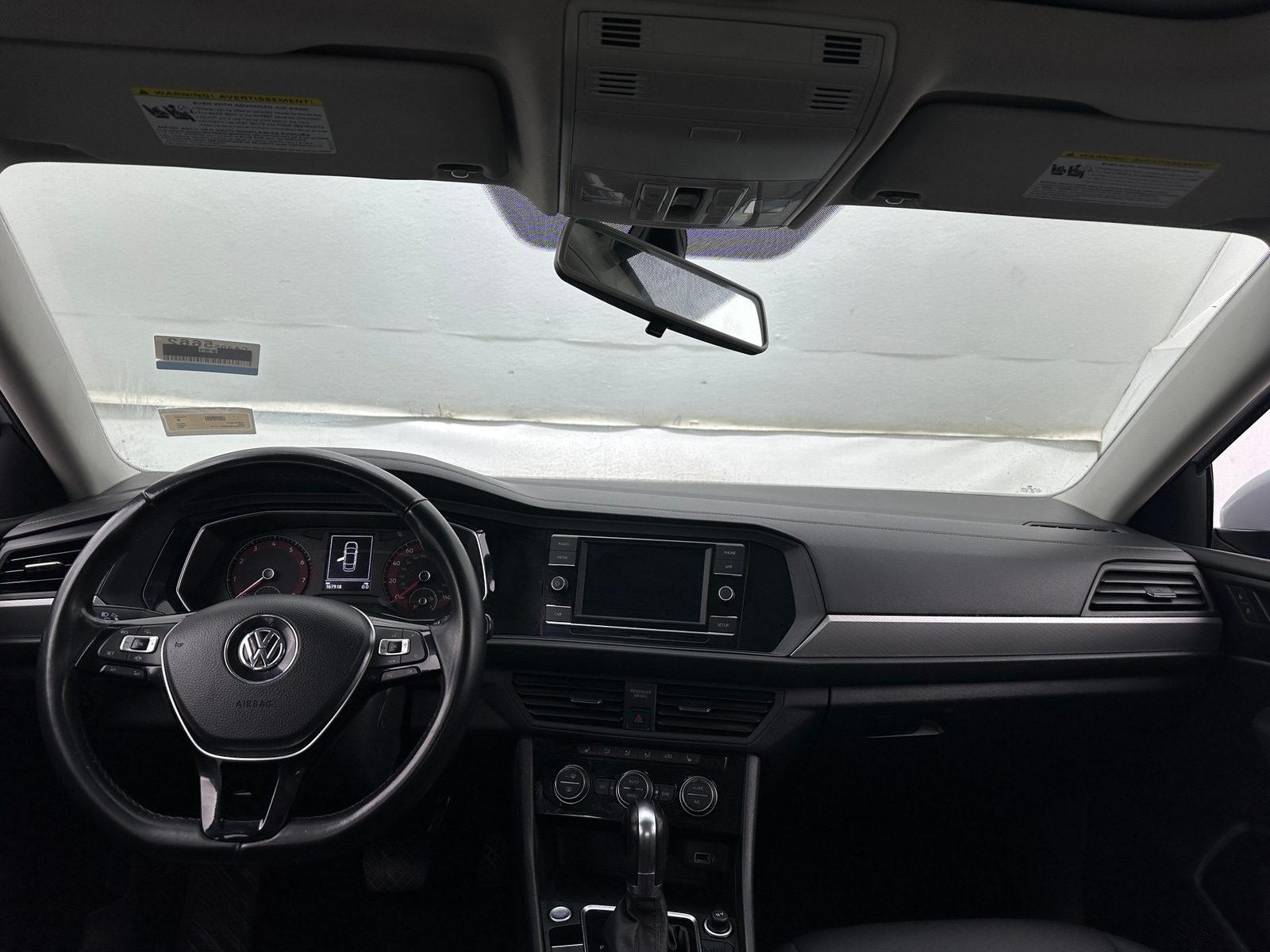 Thumbnail: 2019 Volkswagen Jetta - 3