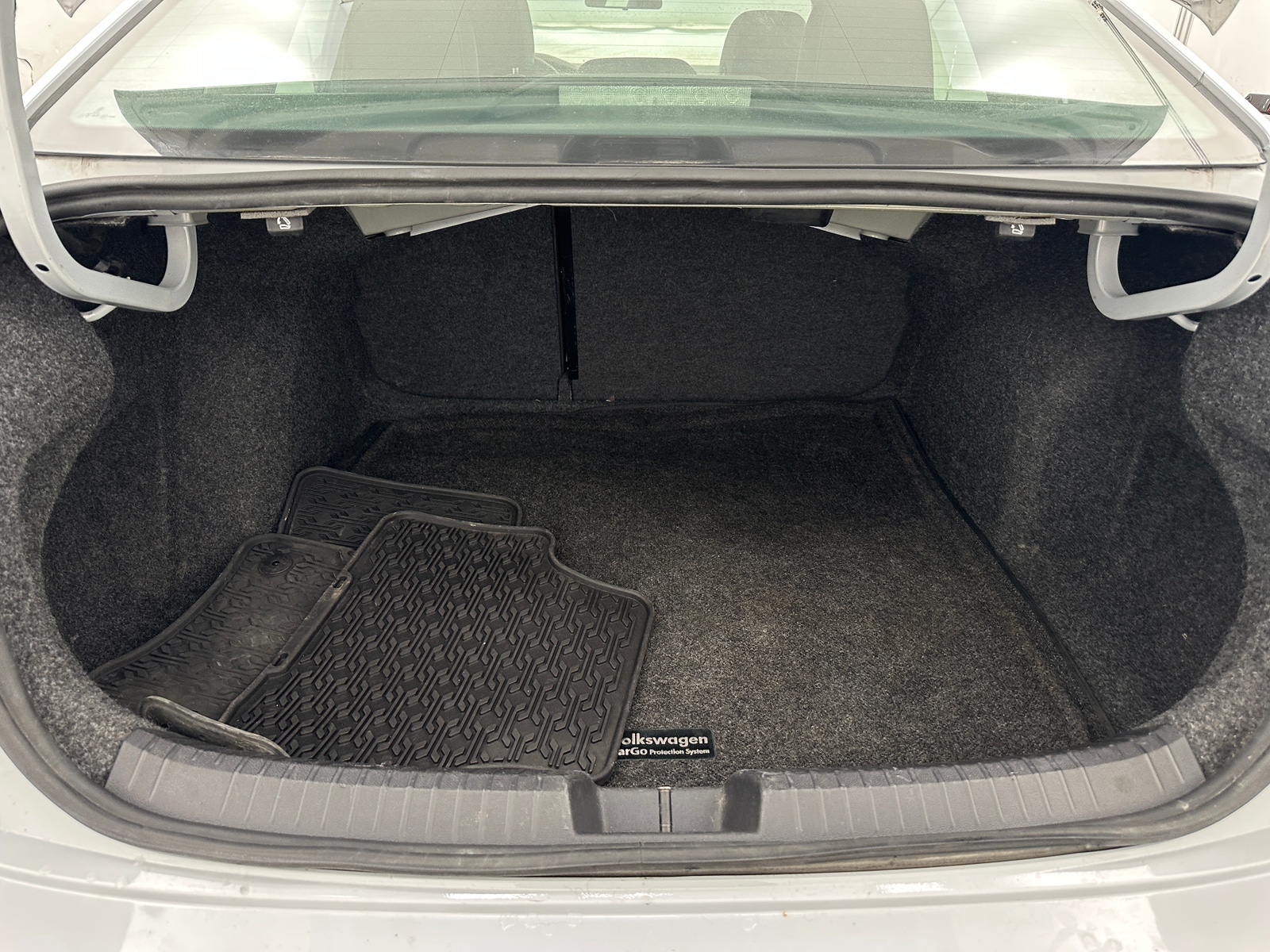 Thumbnail: 2019 Volkswagen Jetta - 7