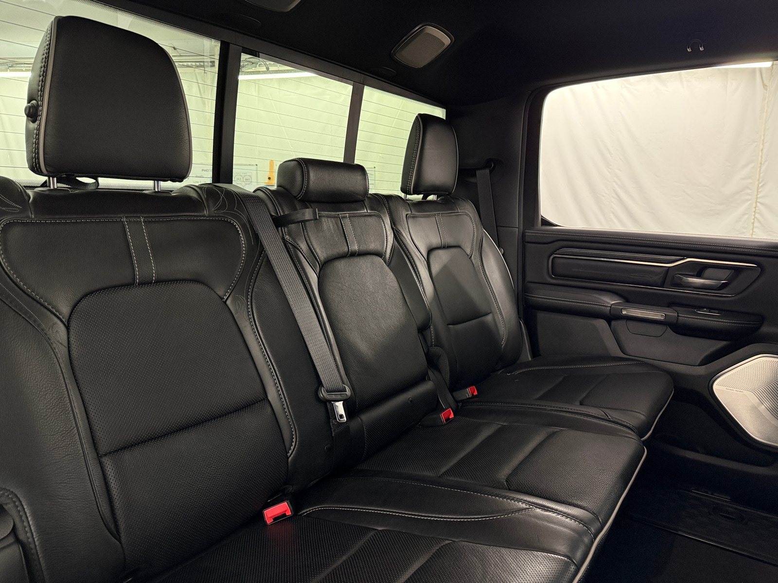 Thumbnail: 2020 RAM 1500 - 5