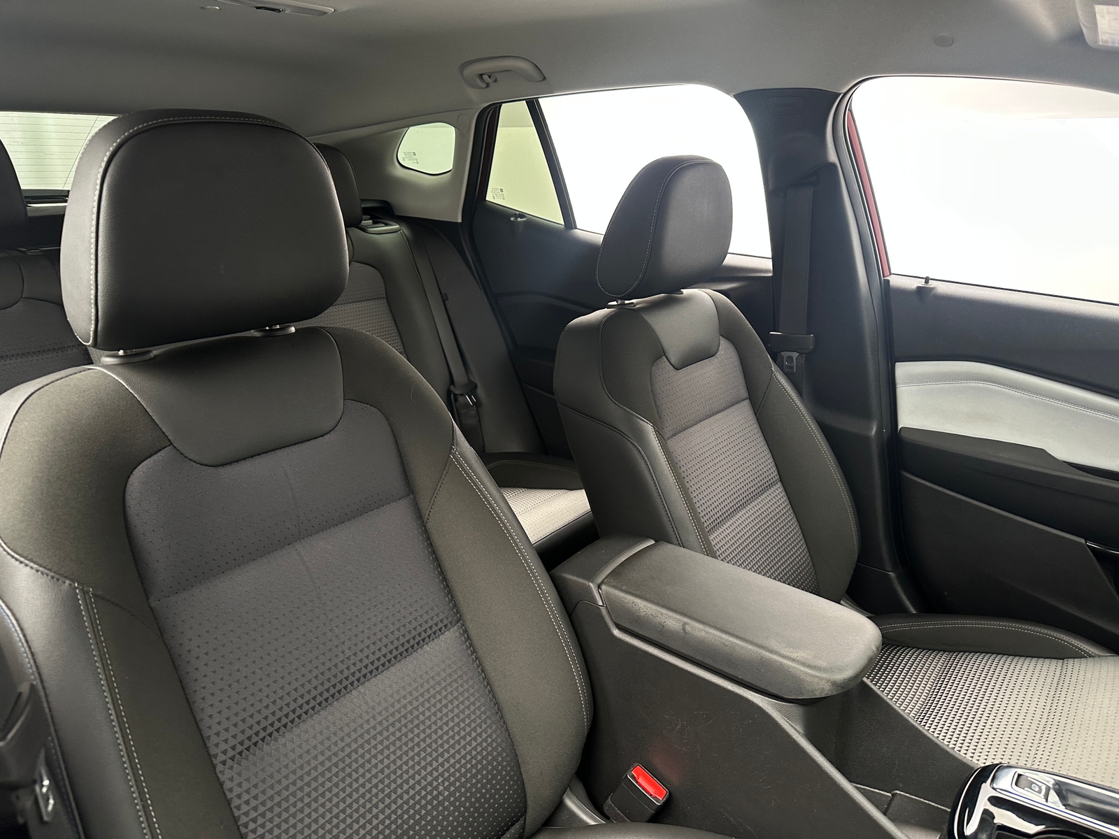 Thumbnail: 2025 Chevrolet Trax - 2