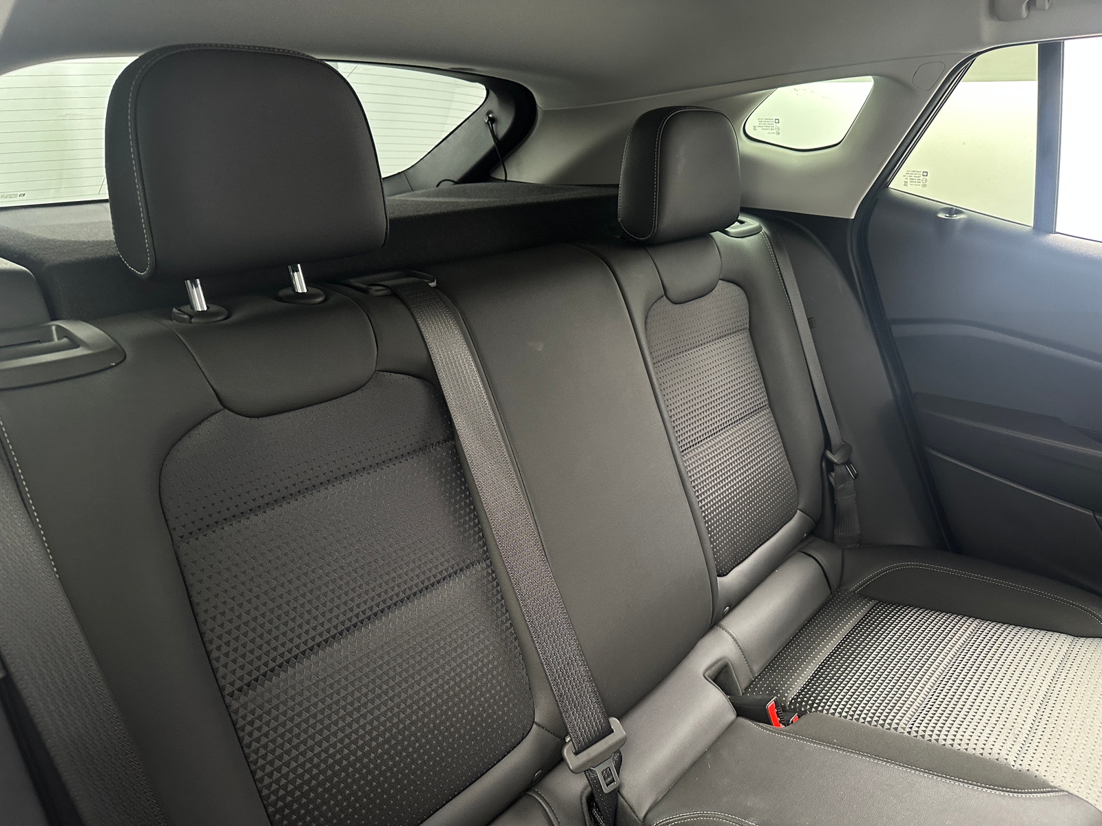 Thumbnail: 2025 Chevrolet Trax - 6