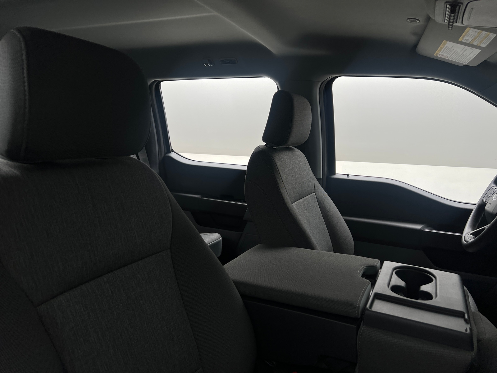 Thumbnail: 2025 Ford Econoline - 2