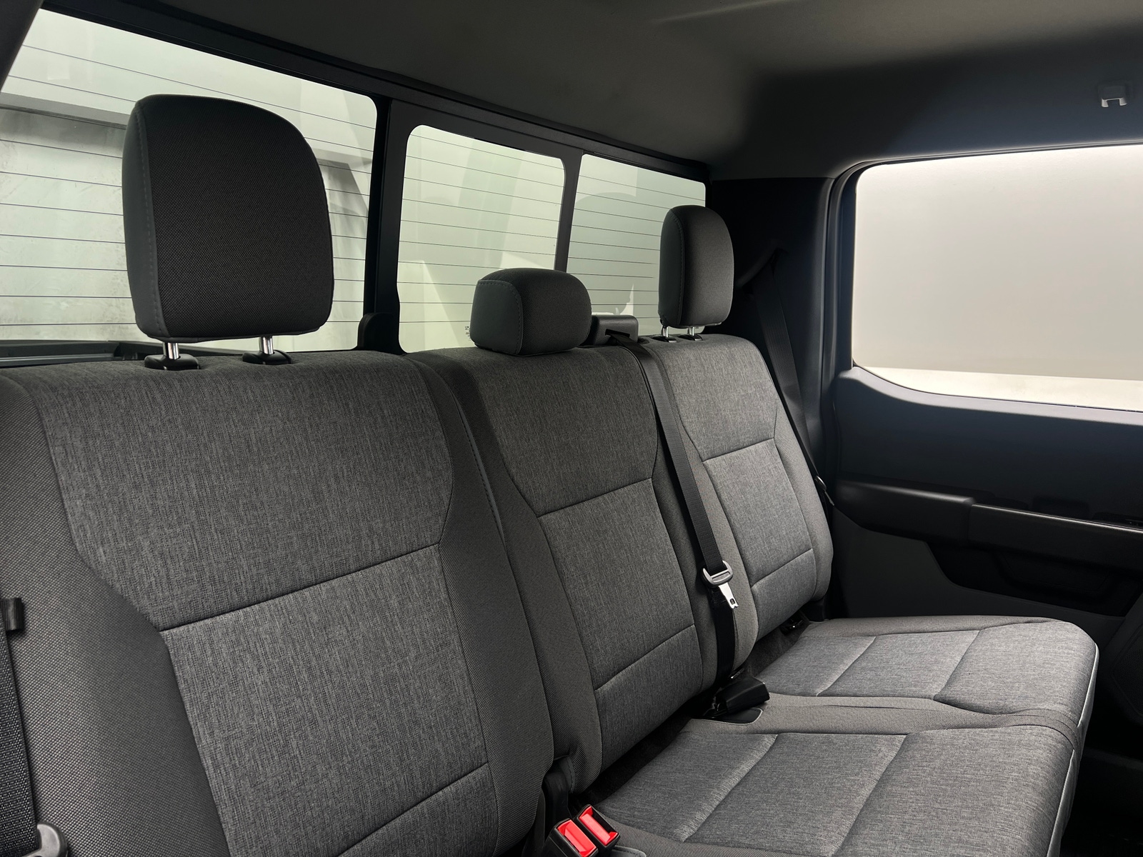 Thumbnail: 2025 Ford Econoline - 6