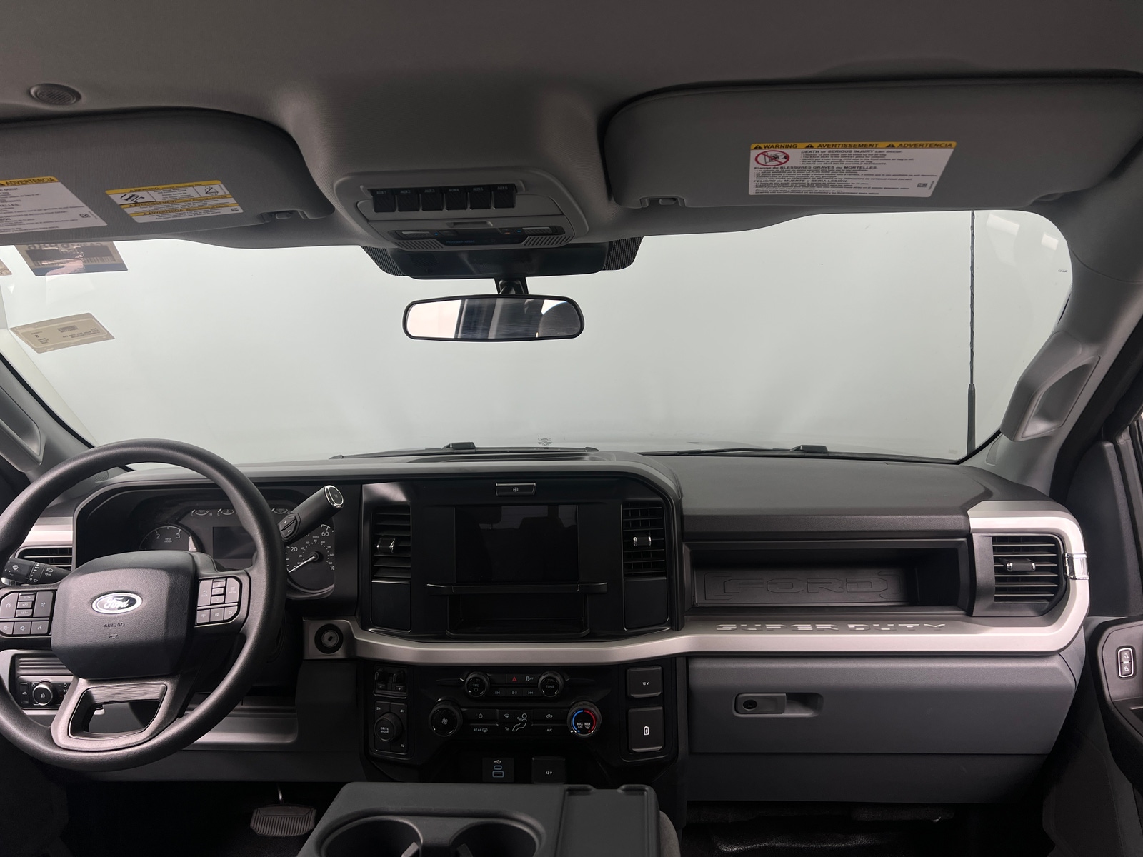 Thumbnail: 2025 Ford Econoline - 3