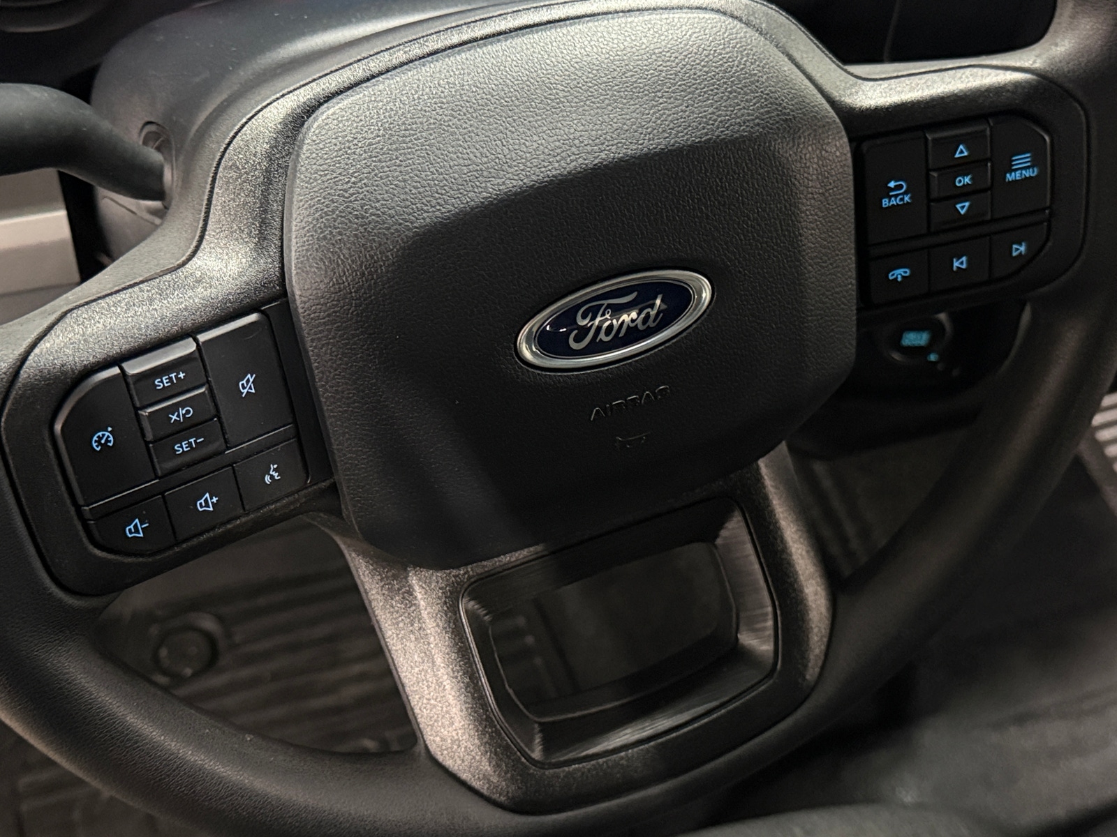 Thumbnail: 2025 Ford Econoline - 5