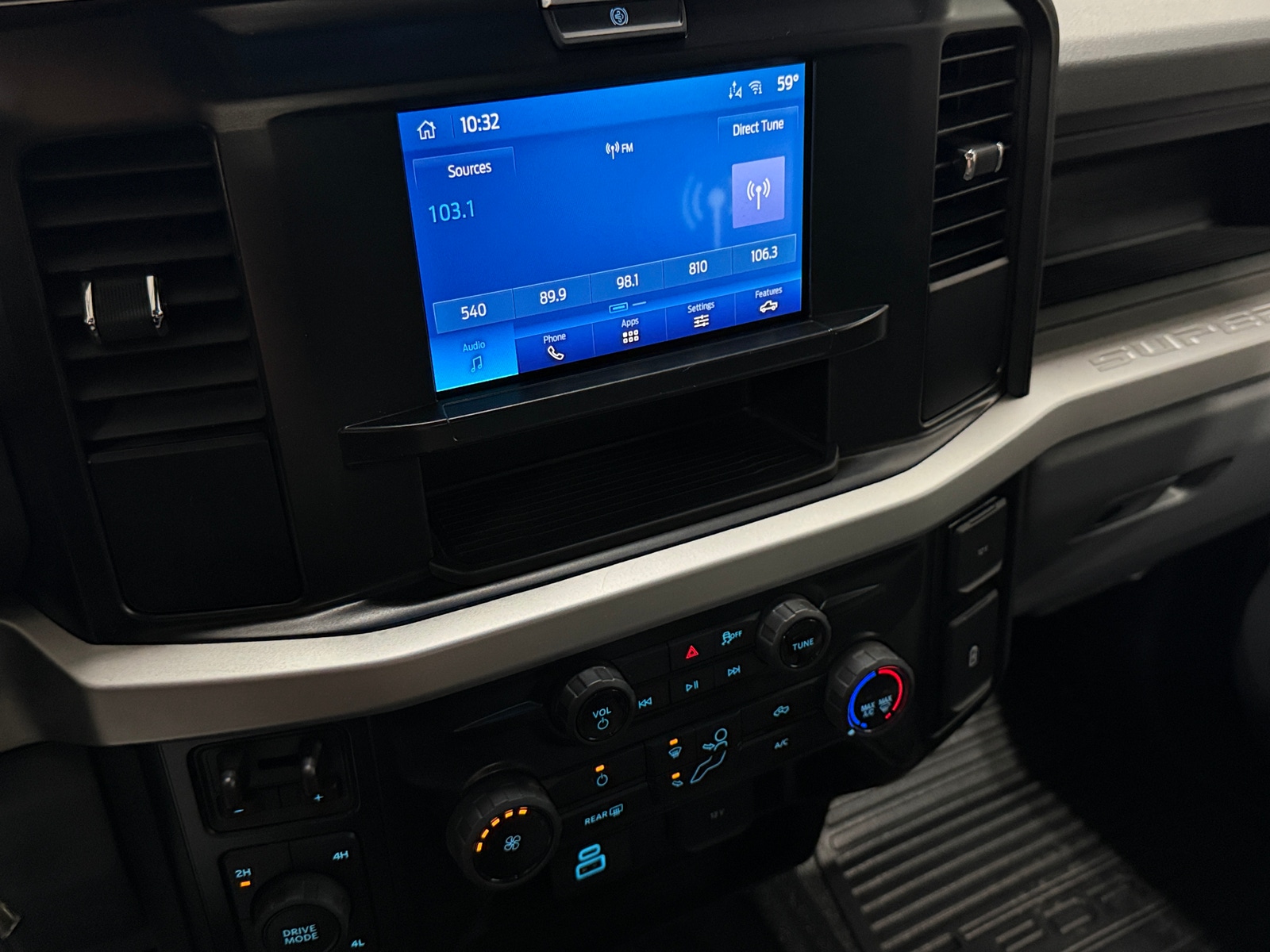 Thumbnail: 2025 Ford Econoline - 4