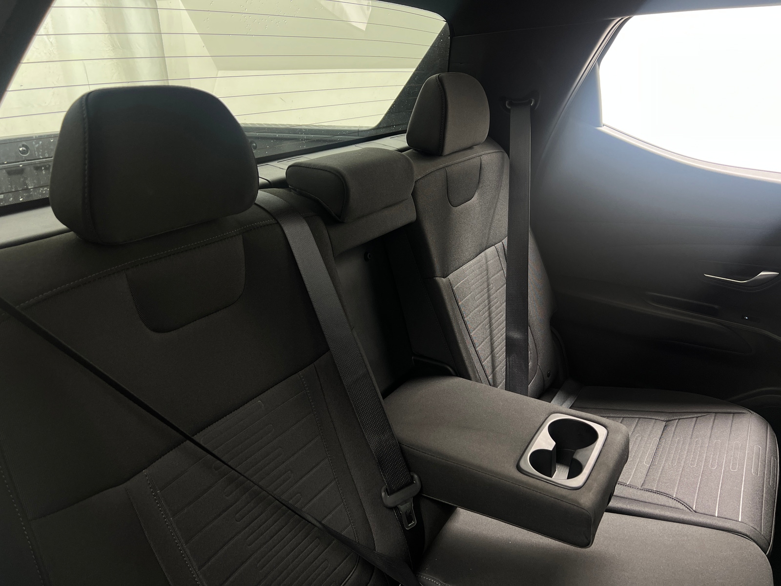 Thumbnail: 2025 Hyundai Santa Cruz - 6