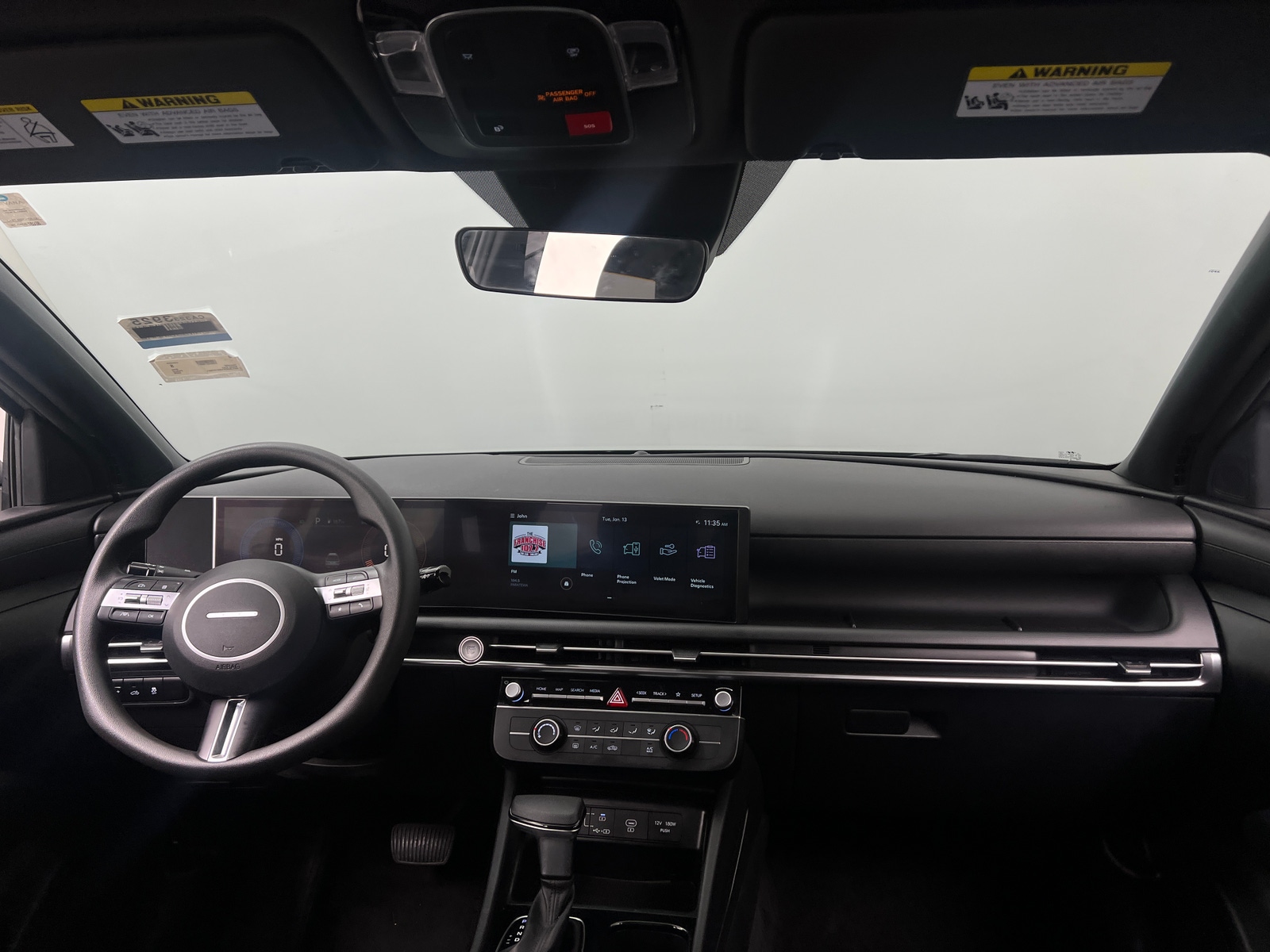 Thumbnail: 2025 Hyundai Santa Cruz - 3