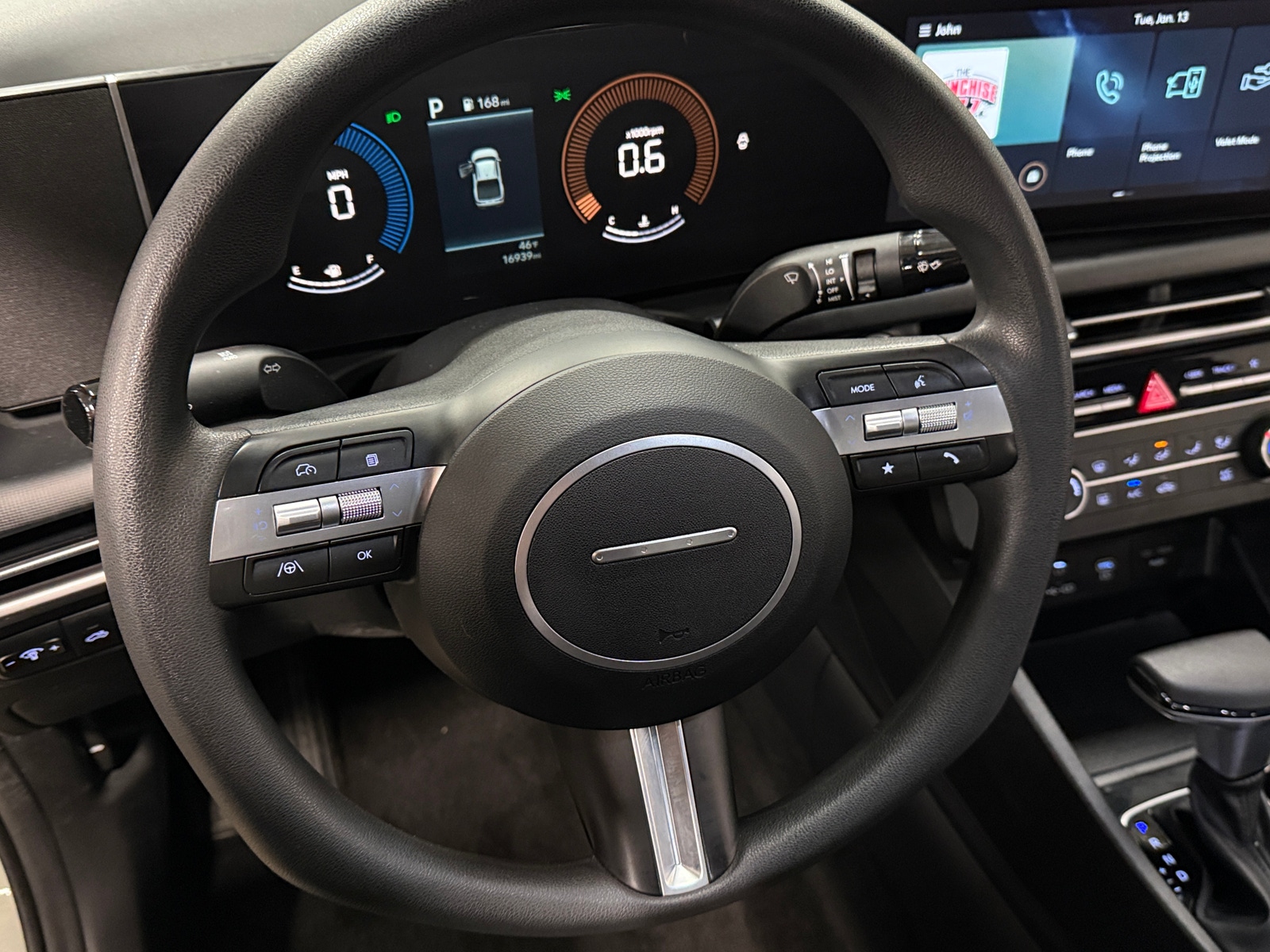 Thumbnail: 2025 Hyundai Santa Cruz - 5