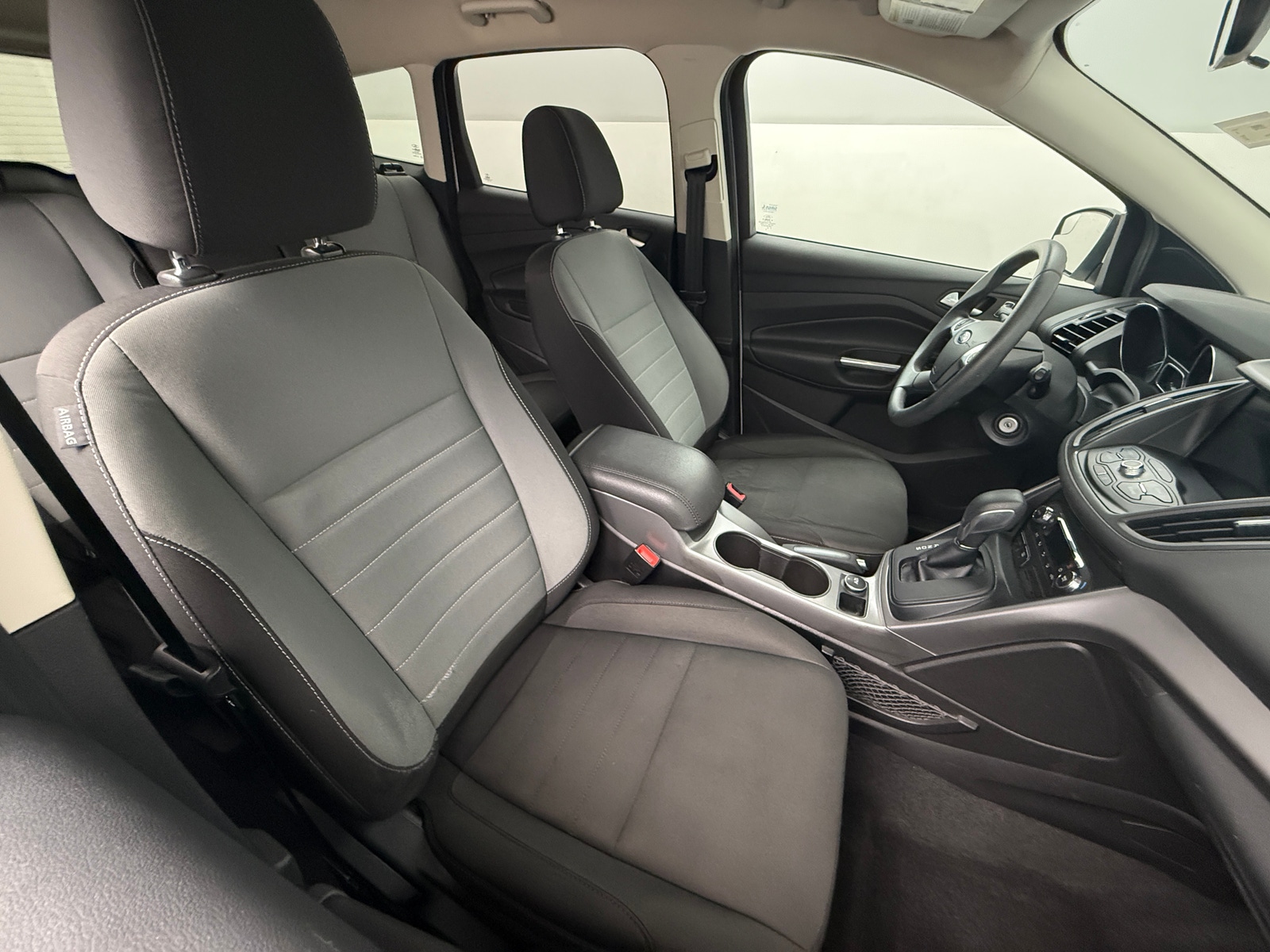 Thumbnail: 2016 Ford Escape - 2