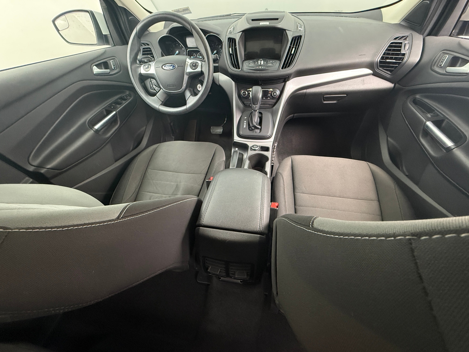 Thumbnail: 2016 Ford Escape - 3