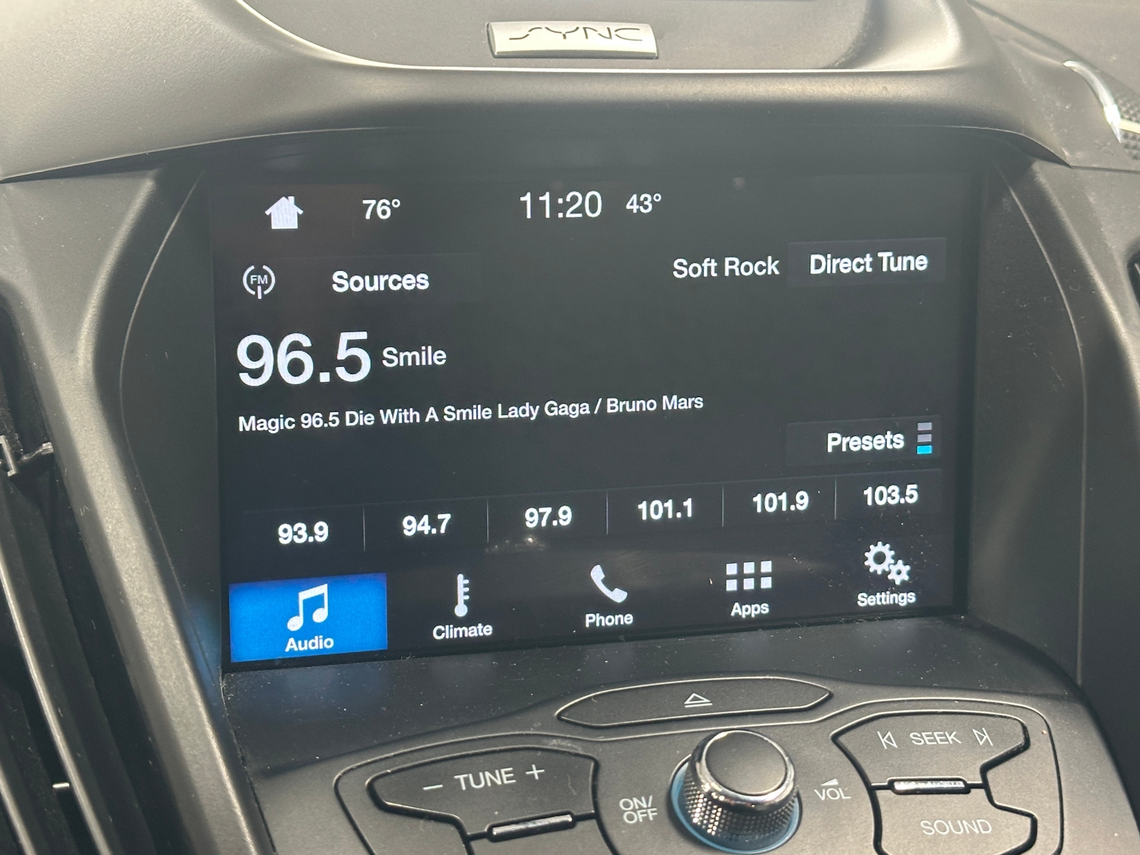 Thumbnail: 2016 Ford Escape - 4