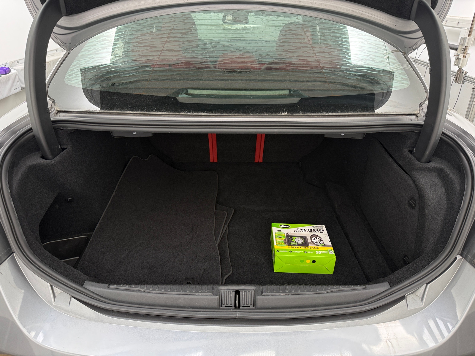 Thumbnail: 2020 Alfa Romeo Giulia - 6