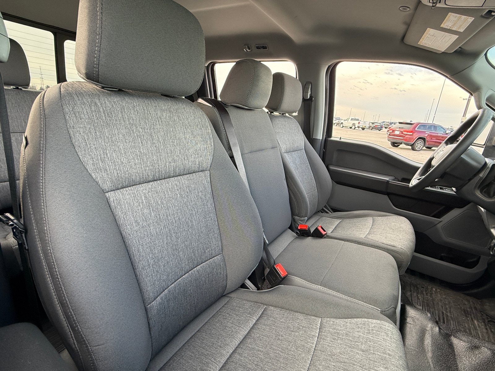 Thumbnail: 2024 Ford Econoline - 2