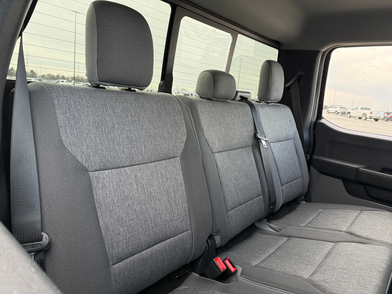 Thumbnail: 2024 Ford Econoline - 6