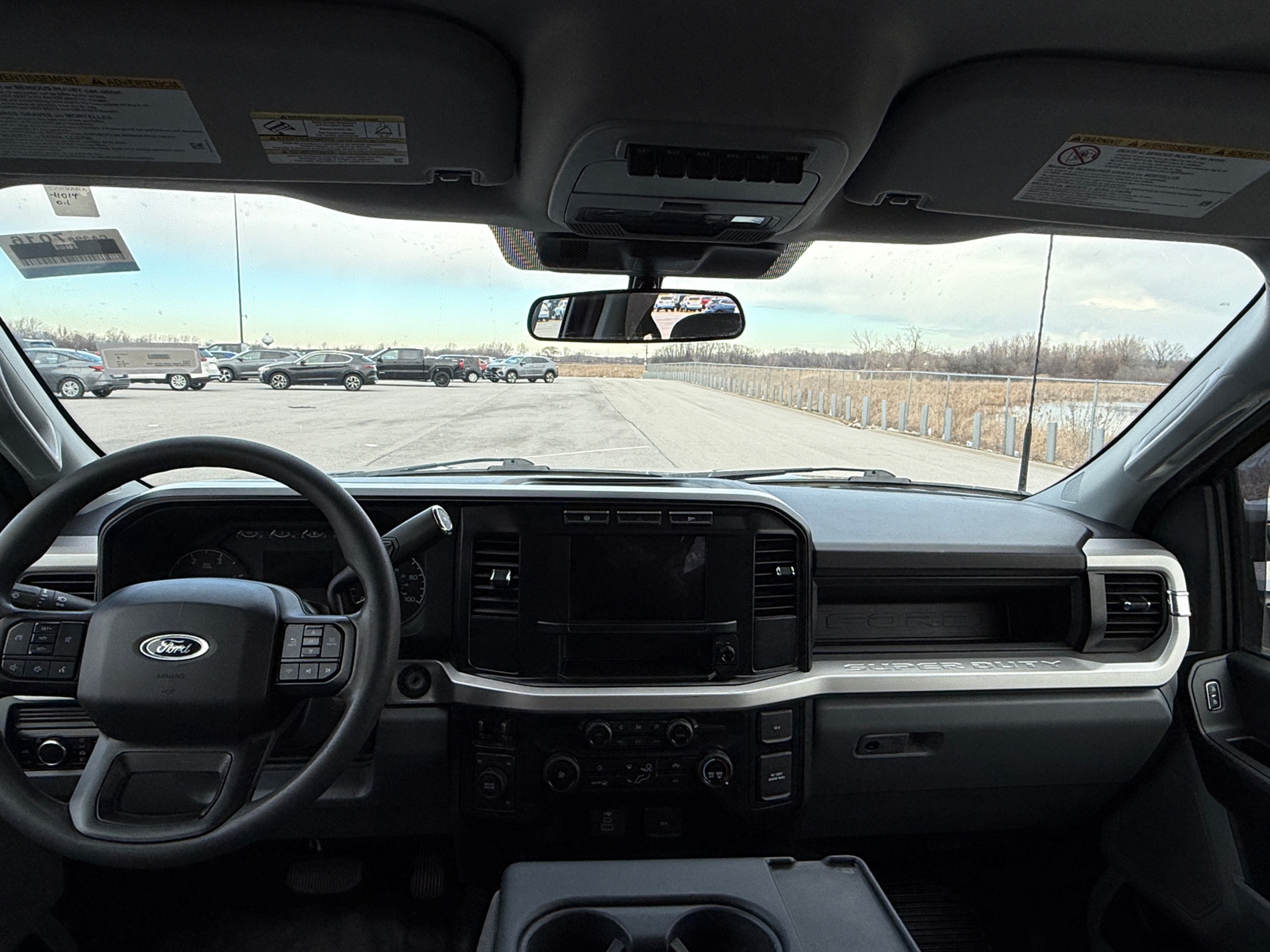 Thumbnail: 2024 Ford Econoline - 3