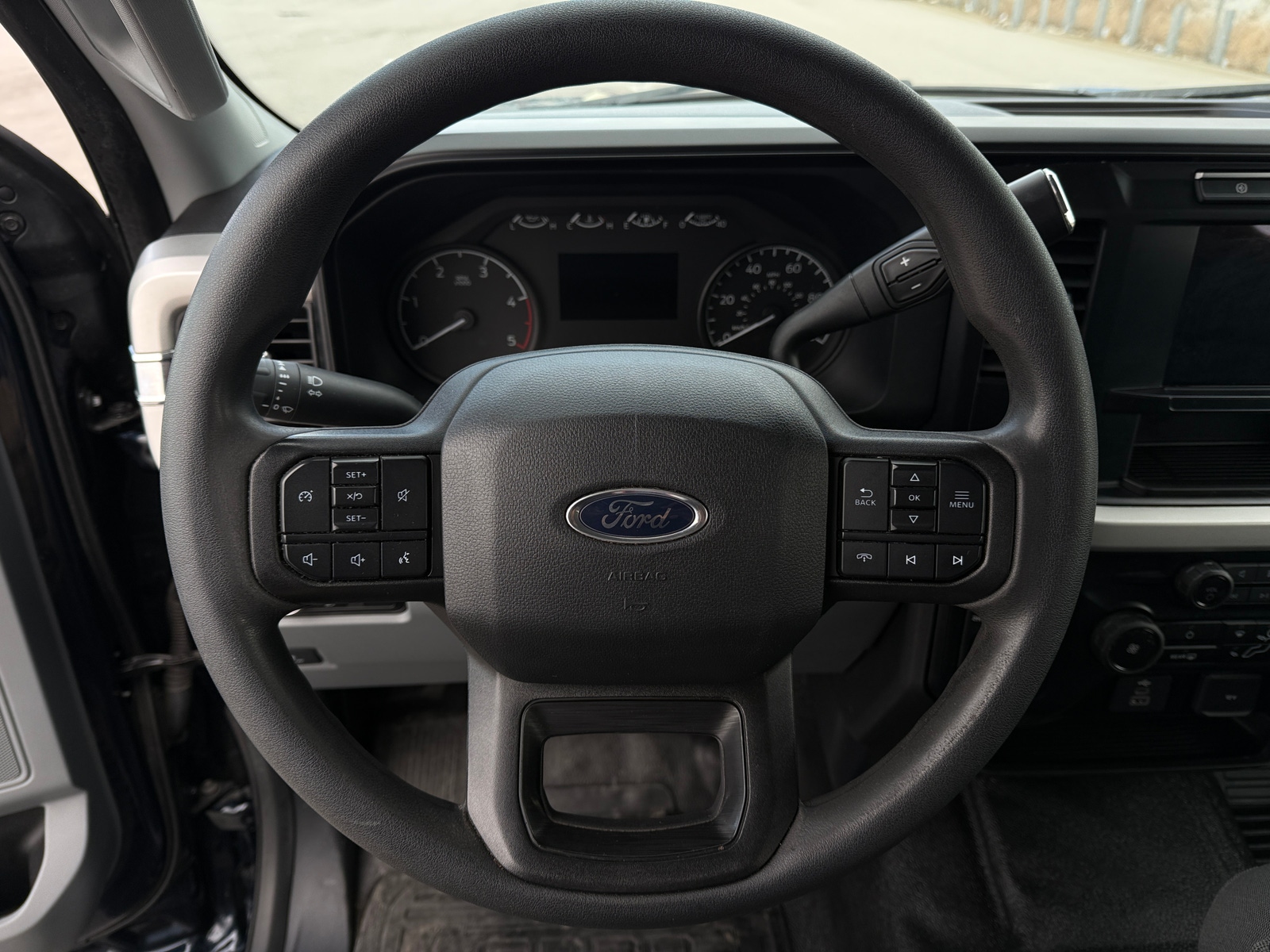 Thumbnail: 2024 Ford Econoline - 5